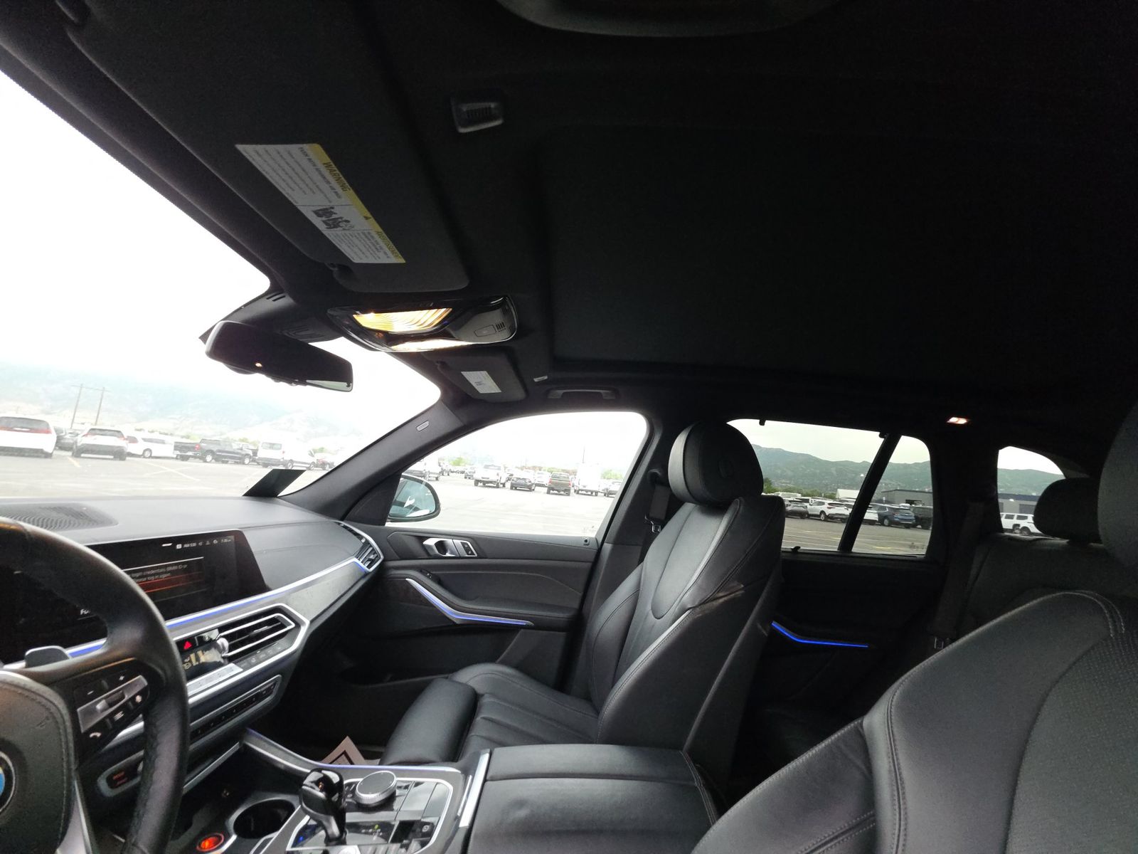 2022 BMW X5 xDrive40i AWD