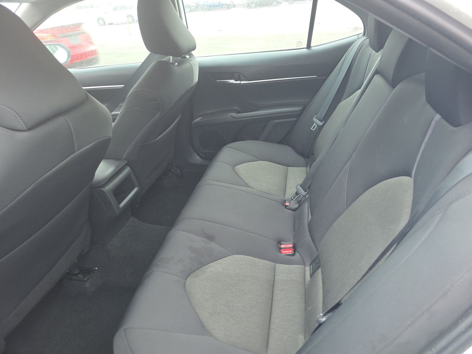 2023 Toyota Camry Hybrid LE FWD