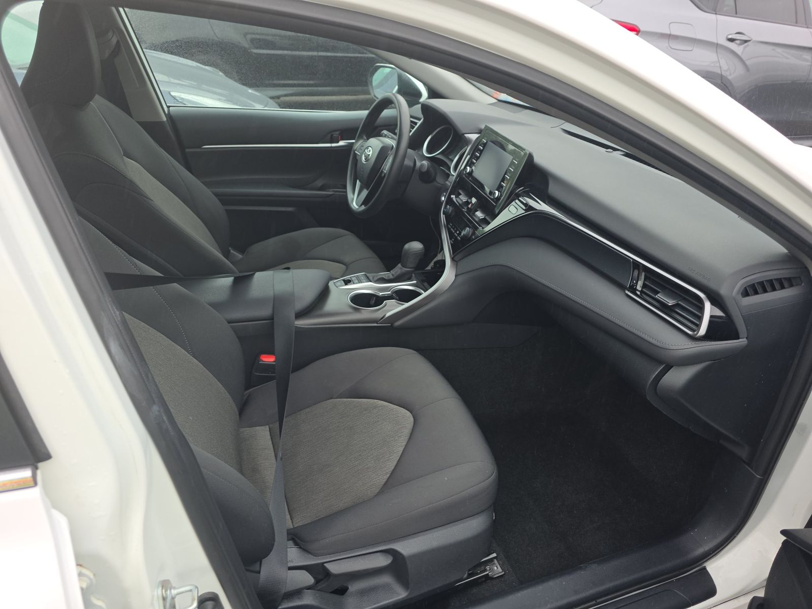 2023 Toyota Camry Hybrid LE FWD