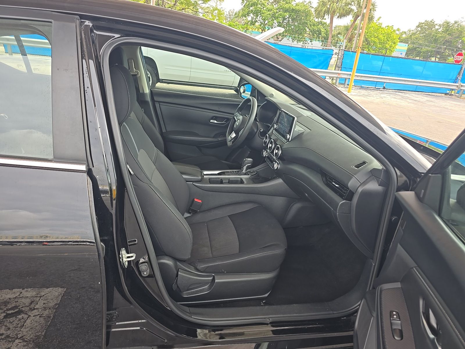 NISSAN SENTRA - 9