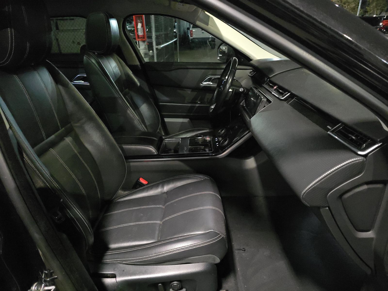 2020 Land Rover Range Rover Velar S AWD