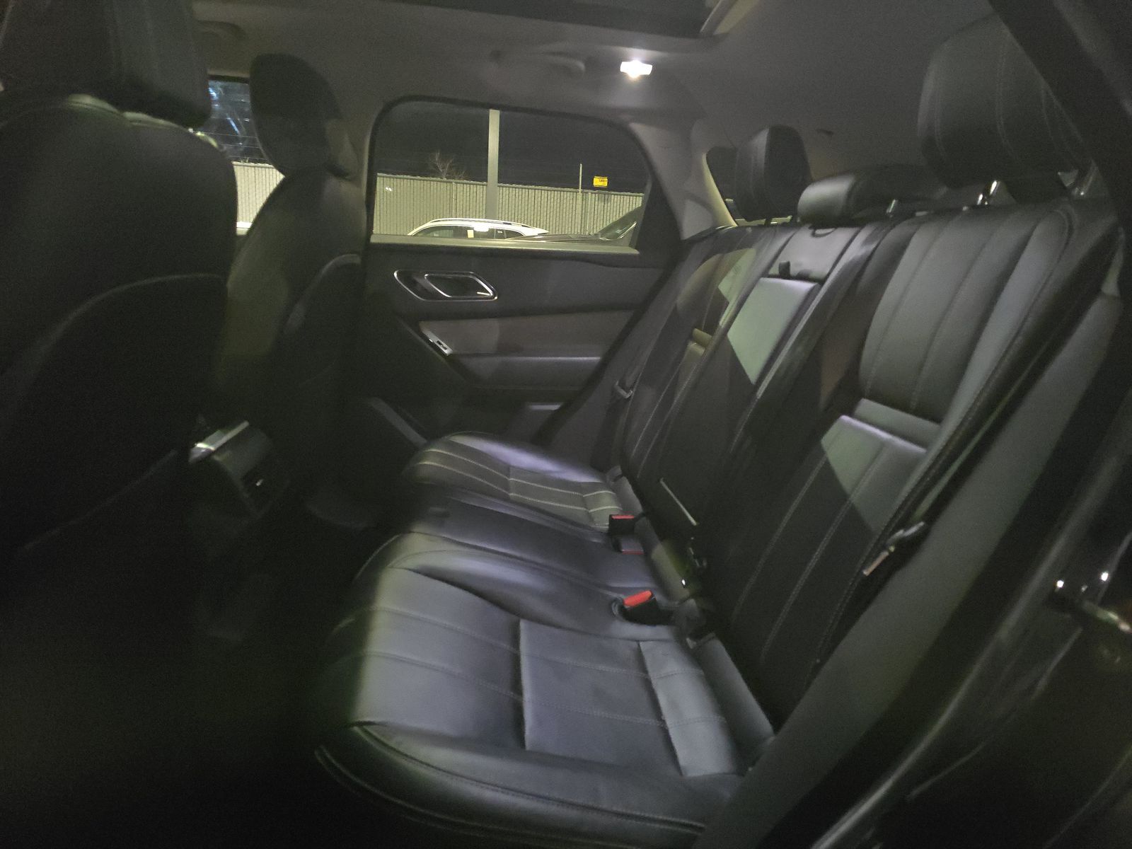 2020 Land Rover Range Rover Velar S AWD