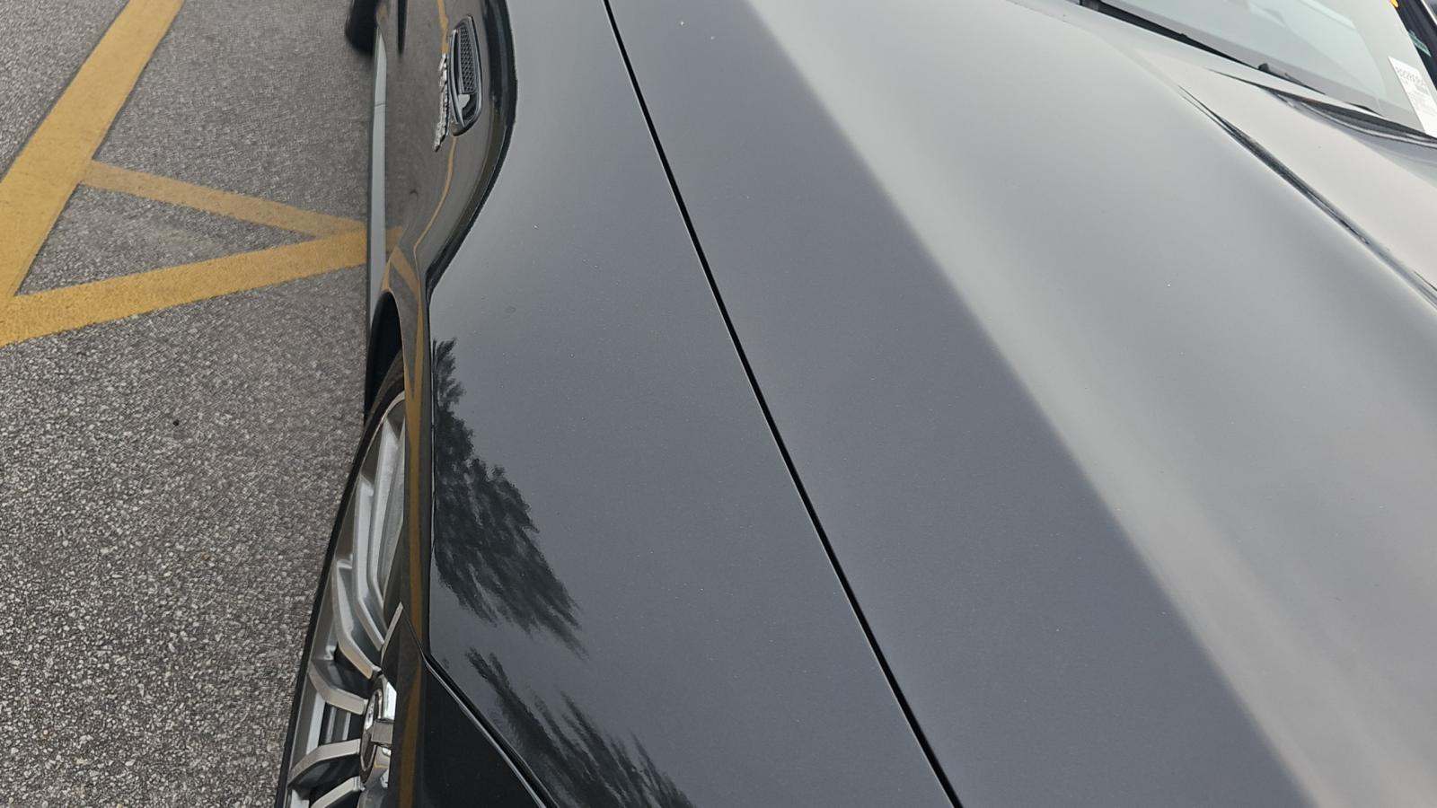 2020 Mercedes-Benz Mercedes-AMG GT AMG GT 63 S AWD