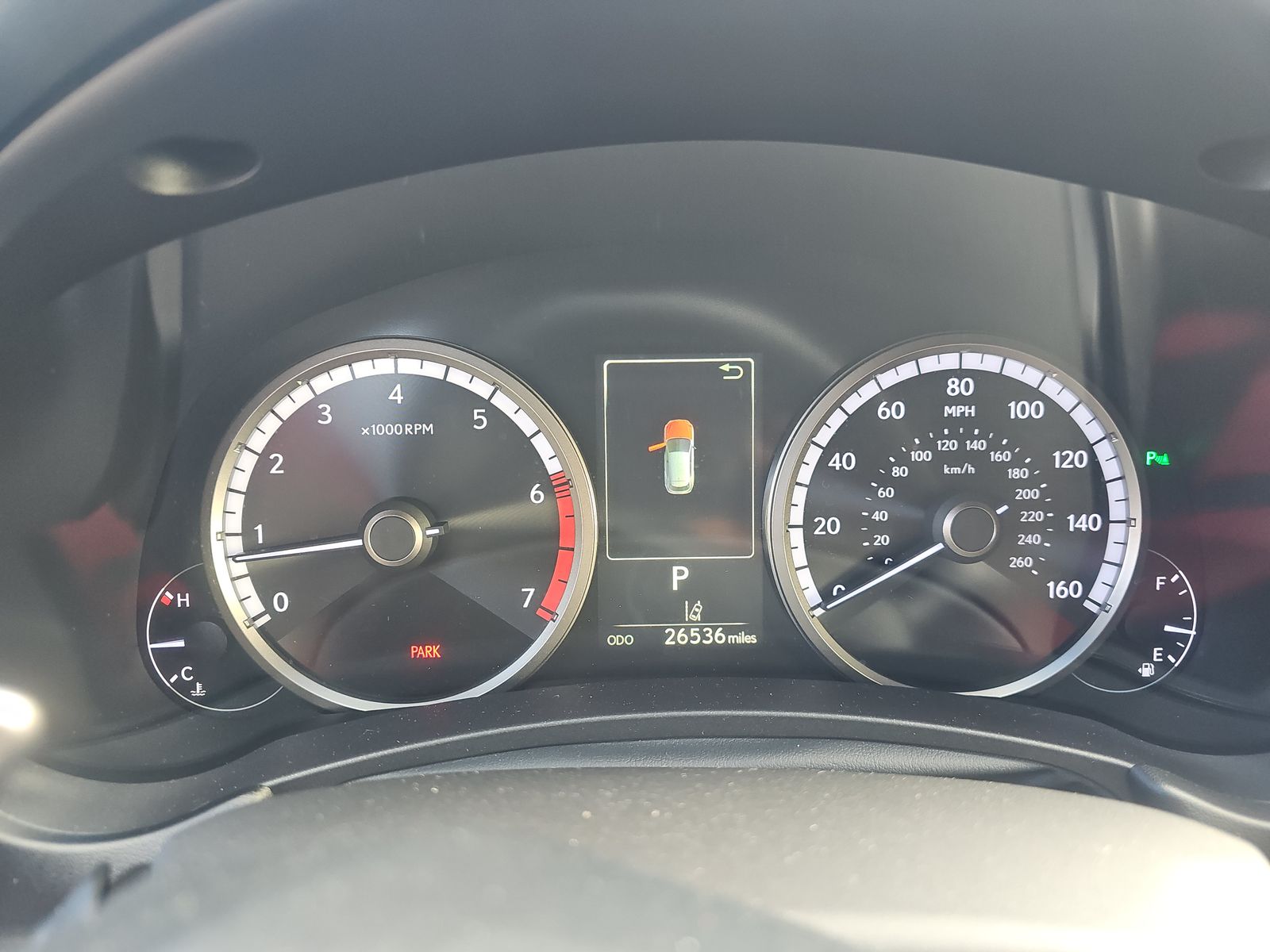 2019 Lexus NX NX 300 F SPORT AWD