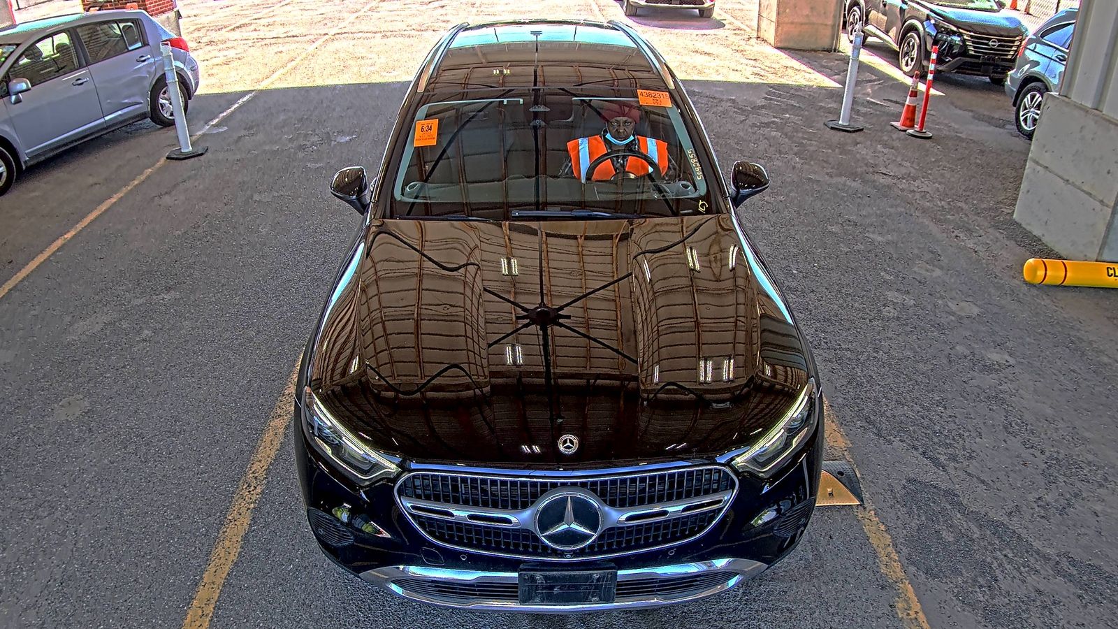 2023 Mercedes-Benz GLC GLC 300 AWD