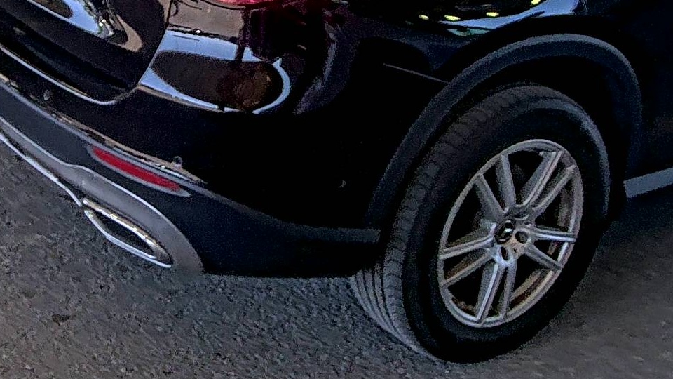 2023 Mercedes-Benz GLC GLC 300 AWD