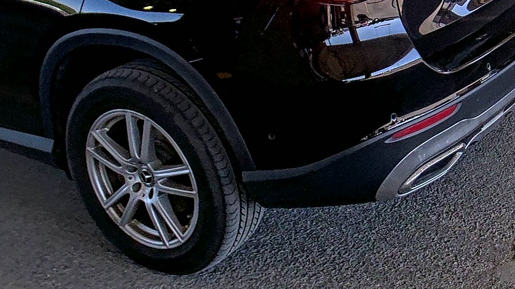 2023 Mercedes-Benz GLC GLC 300 AWD