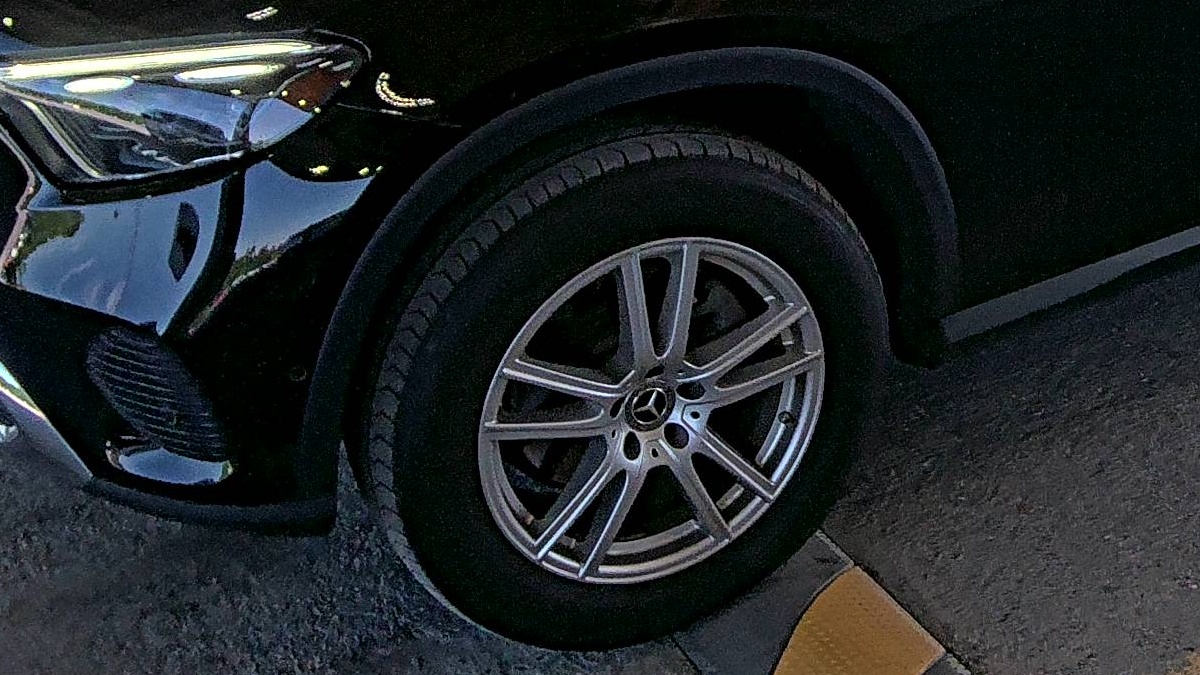 2023 Mercedes-Benz GLC GLC 300 AWD