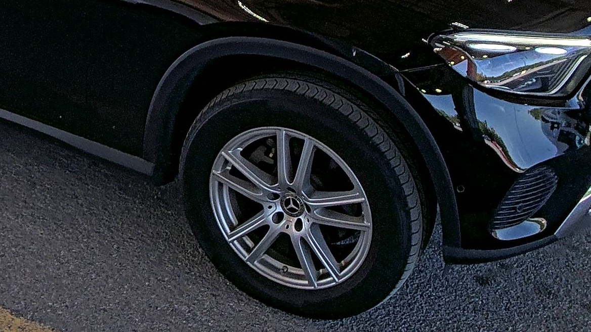 2023 Mercedes-Benz GLC GLC 300 AWD