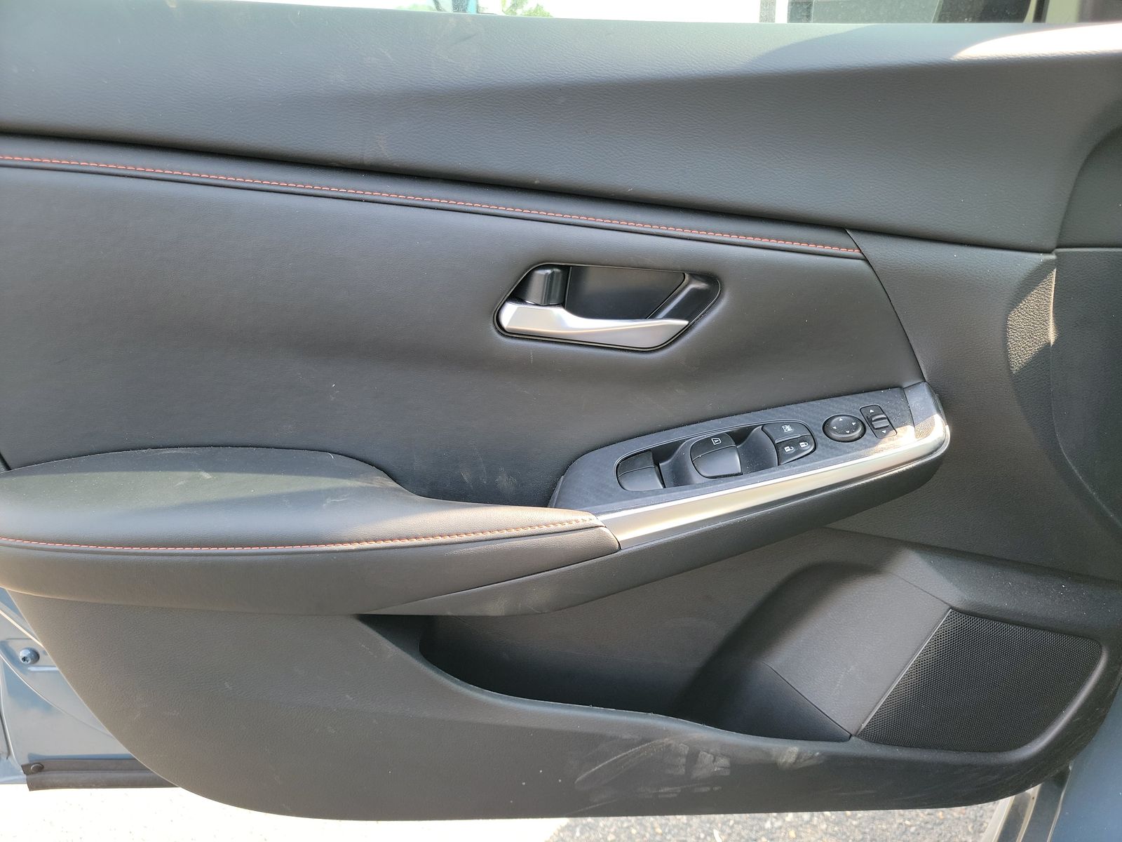 NISSAN SENTRA - 10