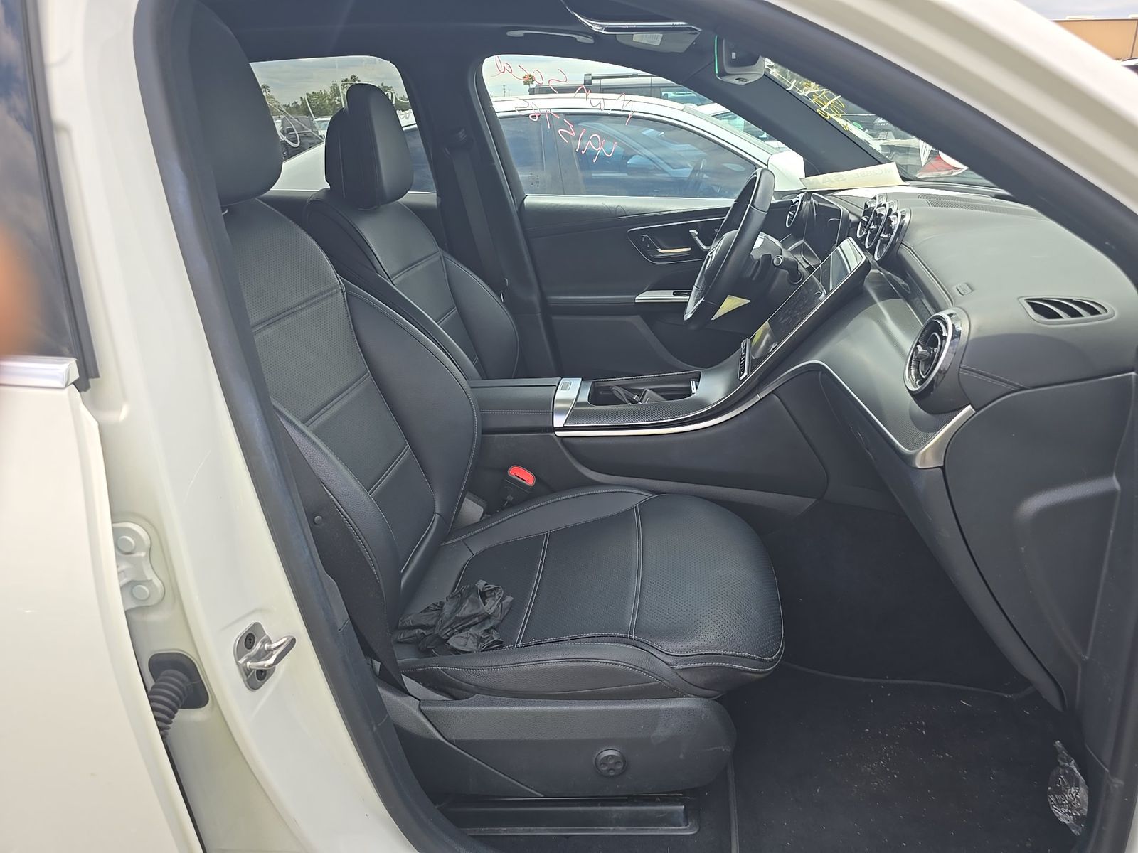 2024 Mercedes-Benz GLC GLC 300 RWD