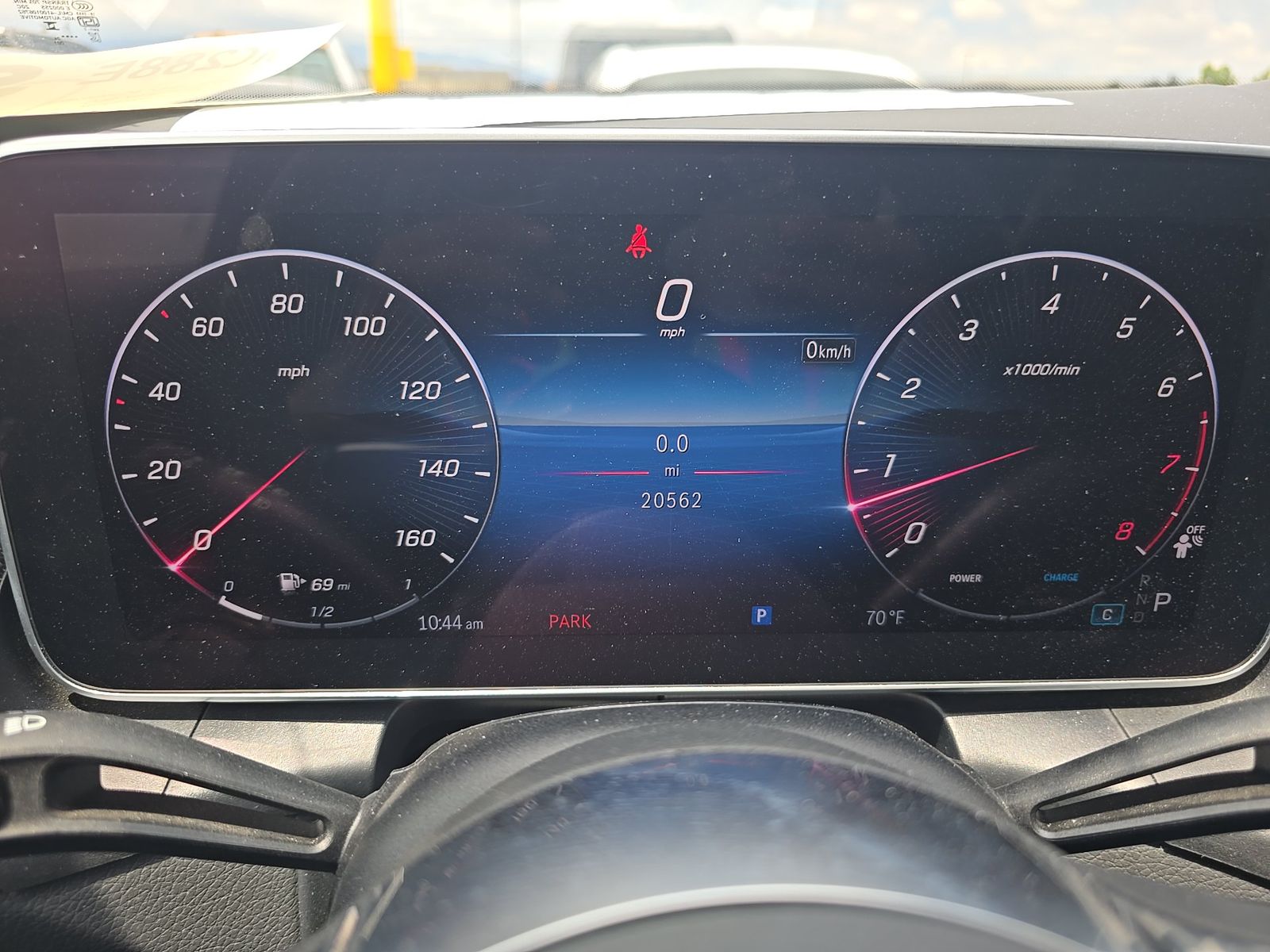 2024 Mercedes-Benz GLC GLC 300 RWD