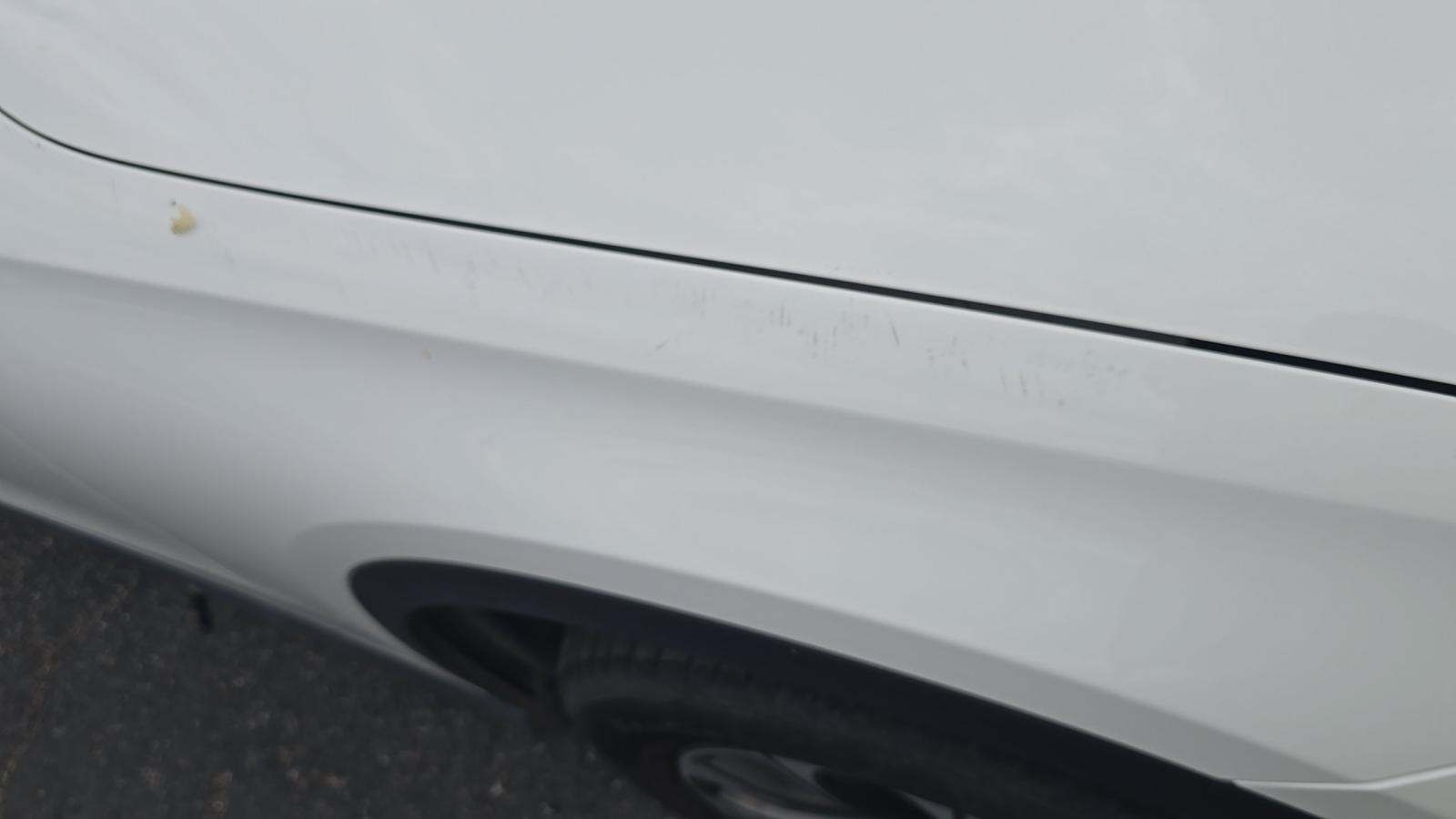 2024 Mercedes-Benz GLC GLC 300 RWD