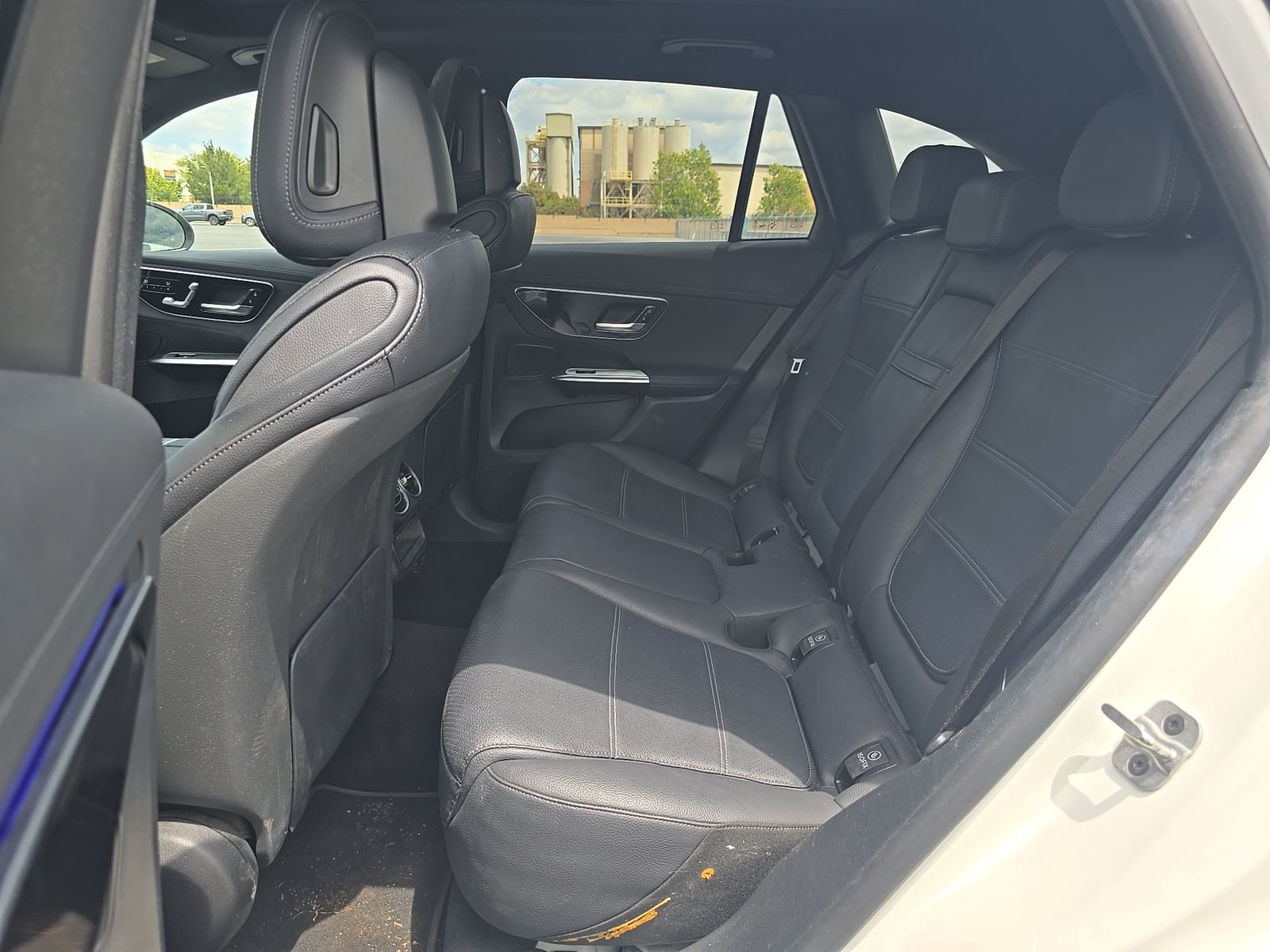 2024 Mercedes-Benz GLC GLC 300 RWD
