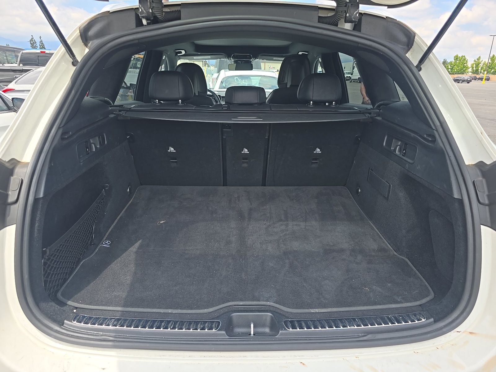 2024 Mercedes-Benz GLC GLC 300 RWD