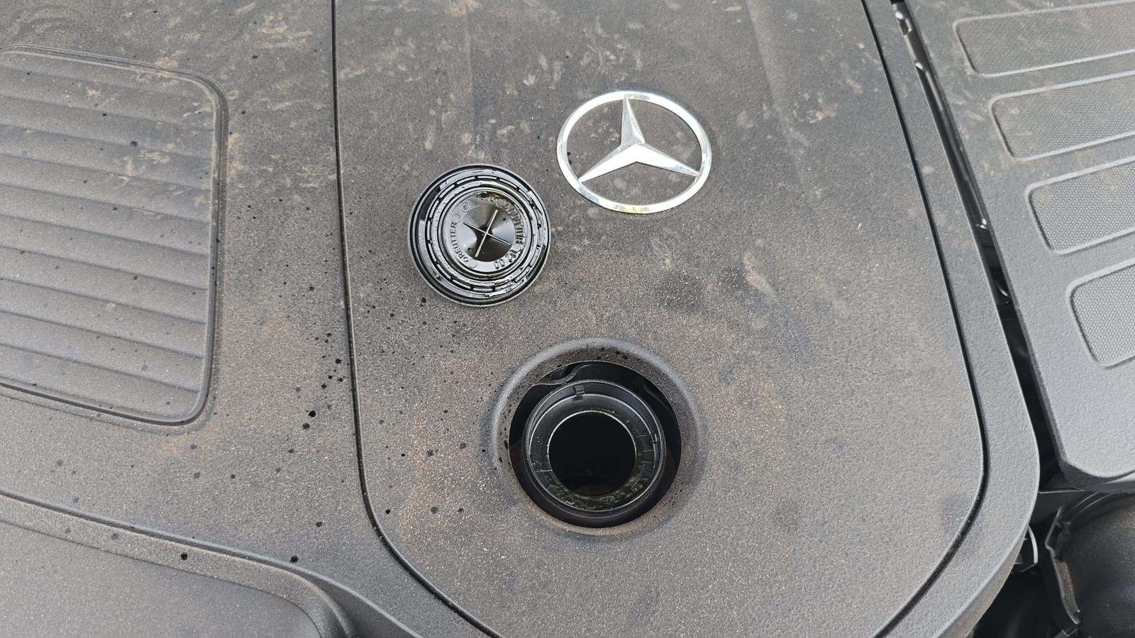 2024 Mercedes-Benz GLC GLC 300 RWD