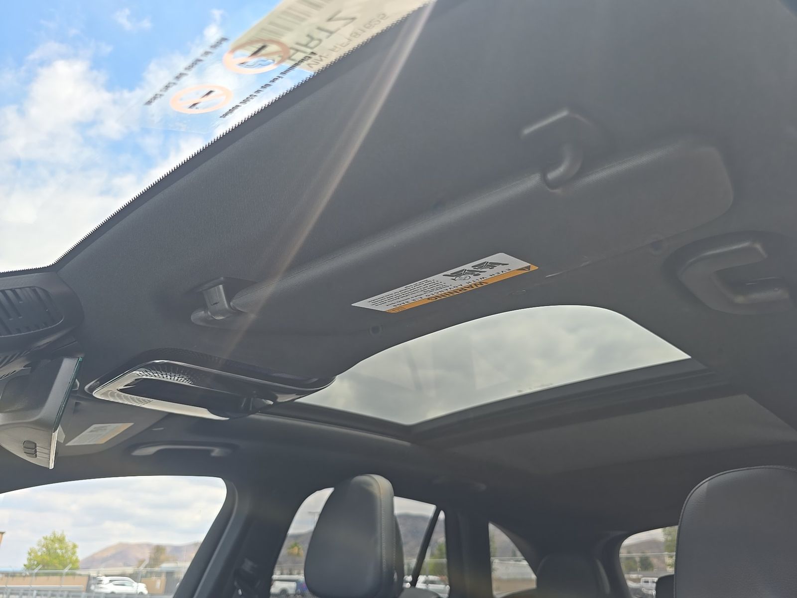 2024 Mercedes-Benz GLC GLC 300 RWD