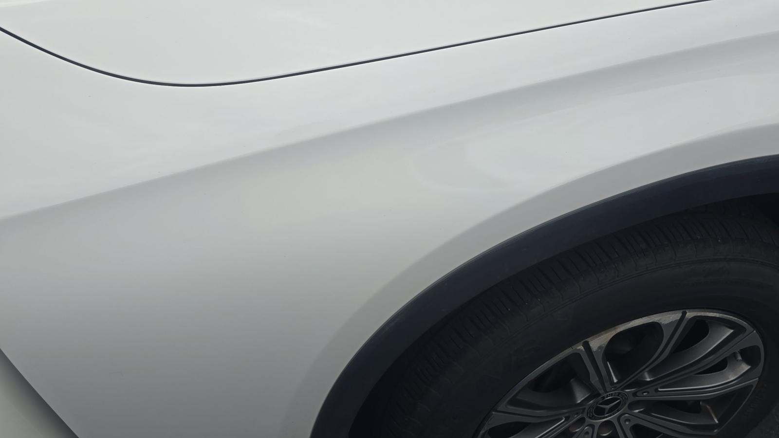 2024 Mercedes-Benz GLC GLC 300 AWD
