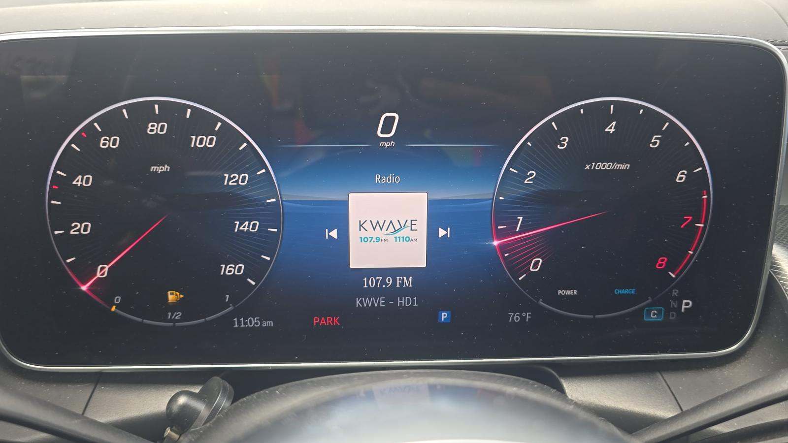 2024 Mercedes-Benz GLC GLC 300 AWD