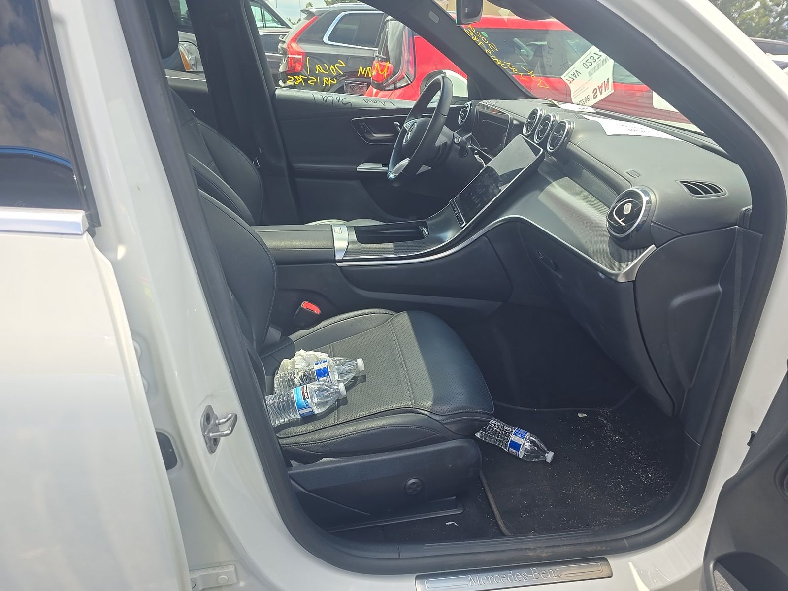 2024 Mercedes-Benz GLC GLC 300 AWD