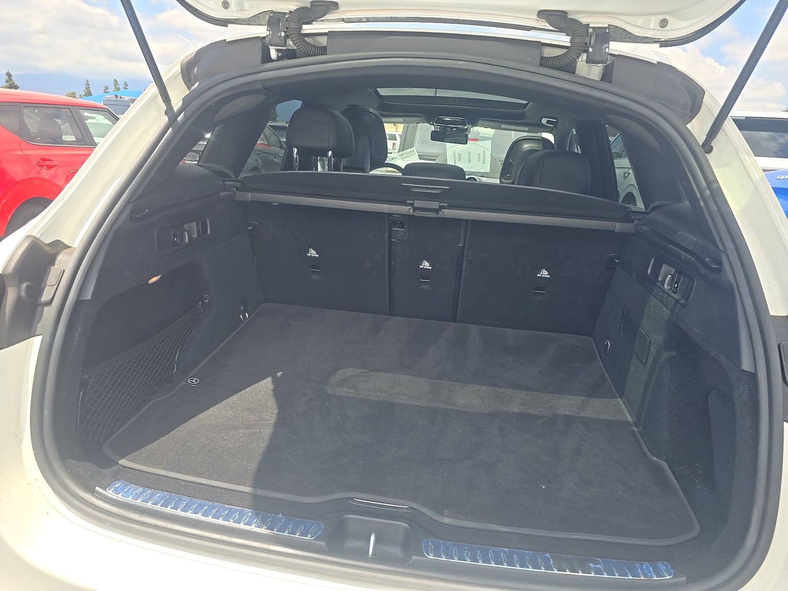 2024 Mercedes-Benz GLC GLC 300 AWD