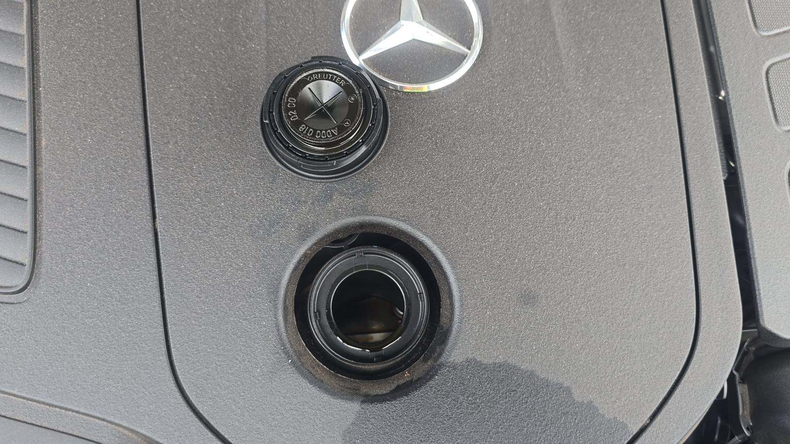 2024 Mercedes-Benz GLC GLC 300 AWD