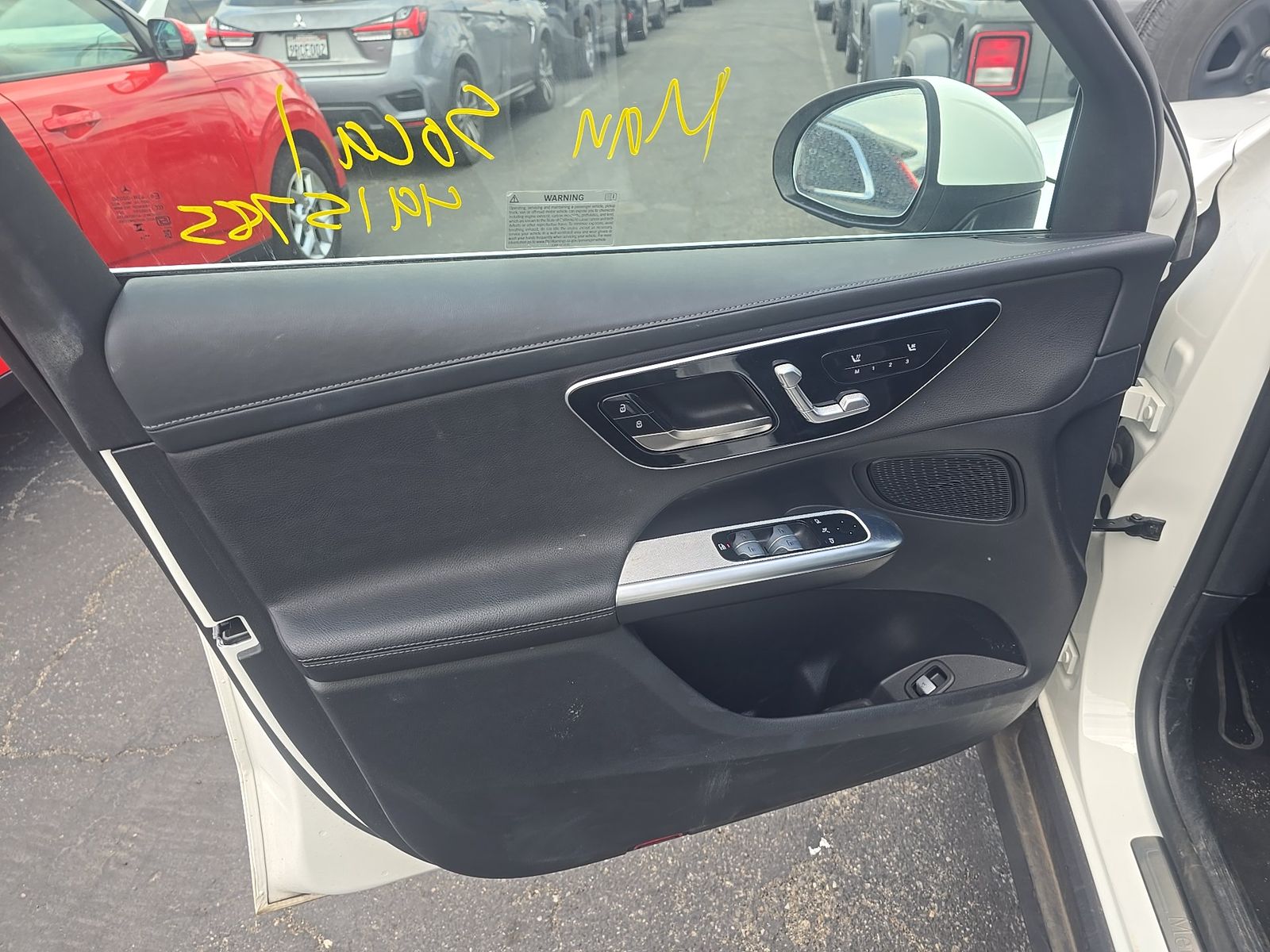 2024 Mercedes-Benz GLC GLC 300 AWD