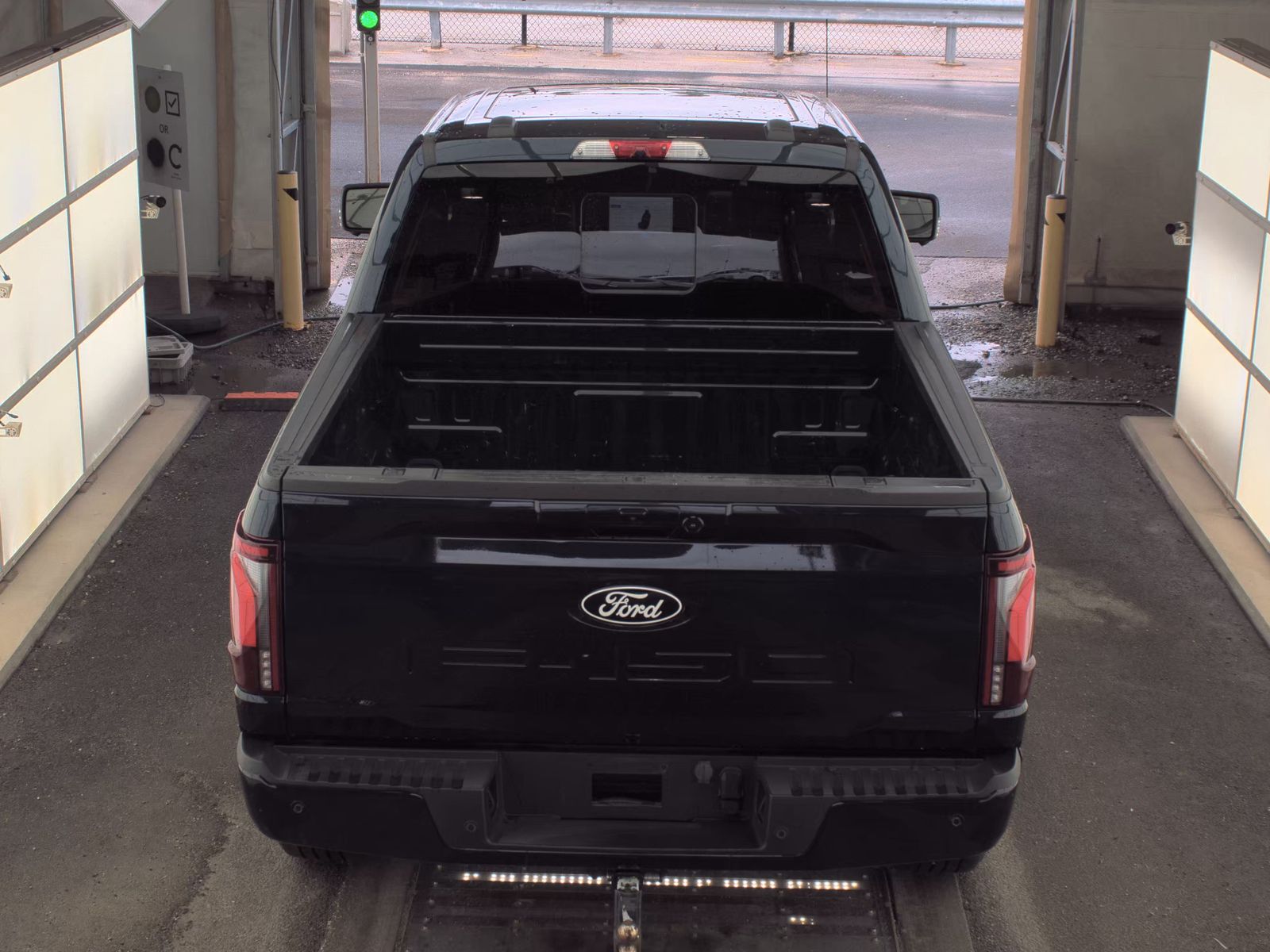 2024 Ford F-150 Platinum AWD
