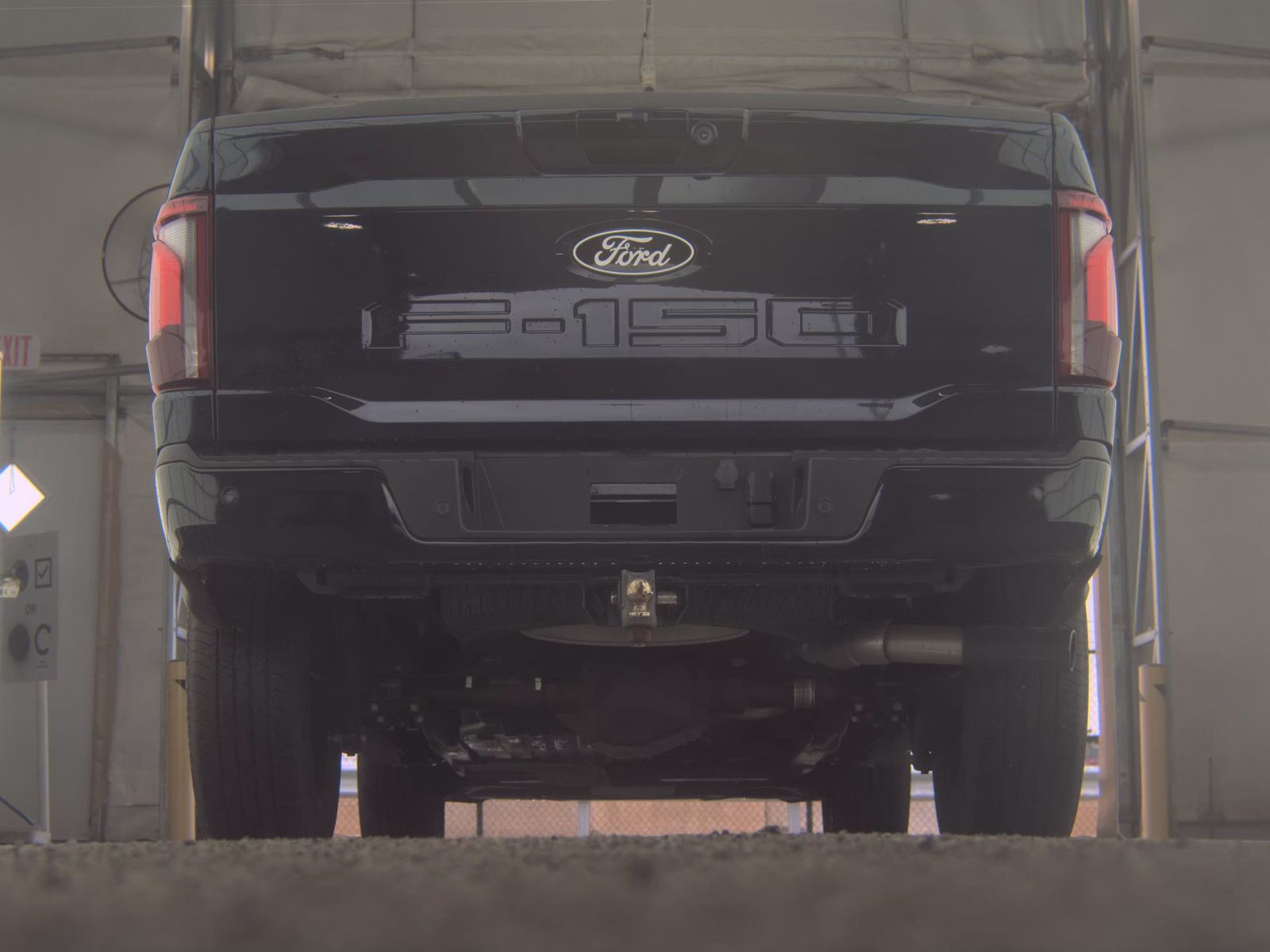 2024 Ford F-150 Platinum AWD