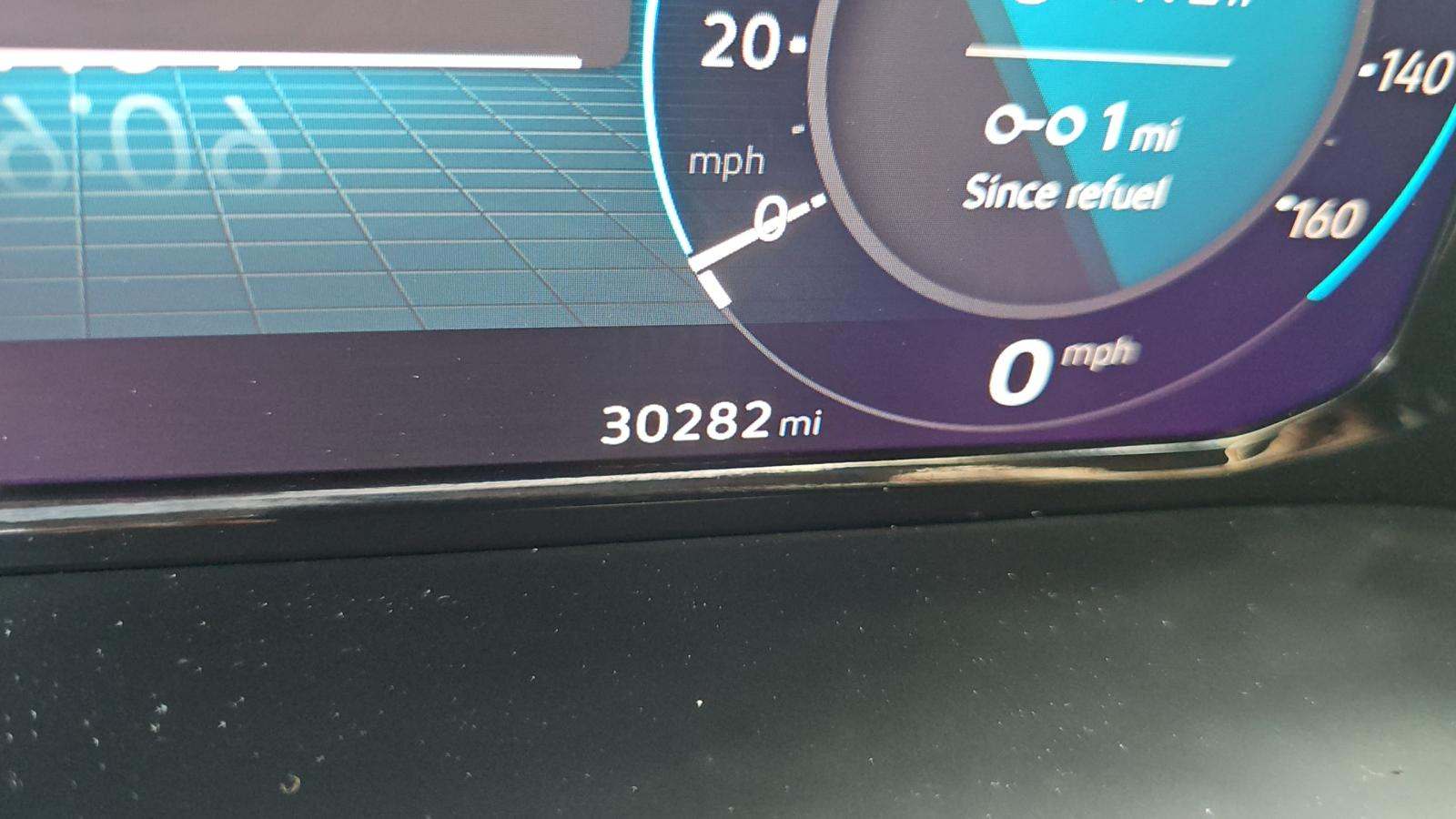 2024 Volkswagen Atlas 2.0T SE FWD