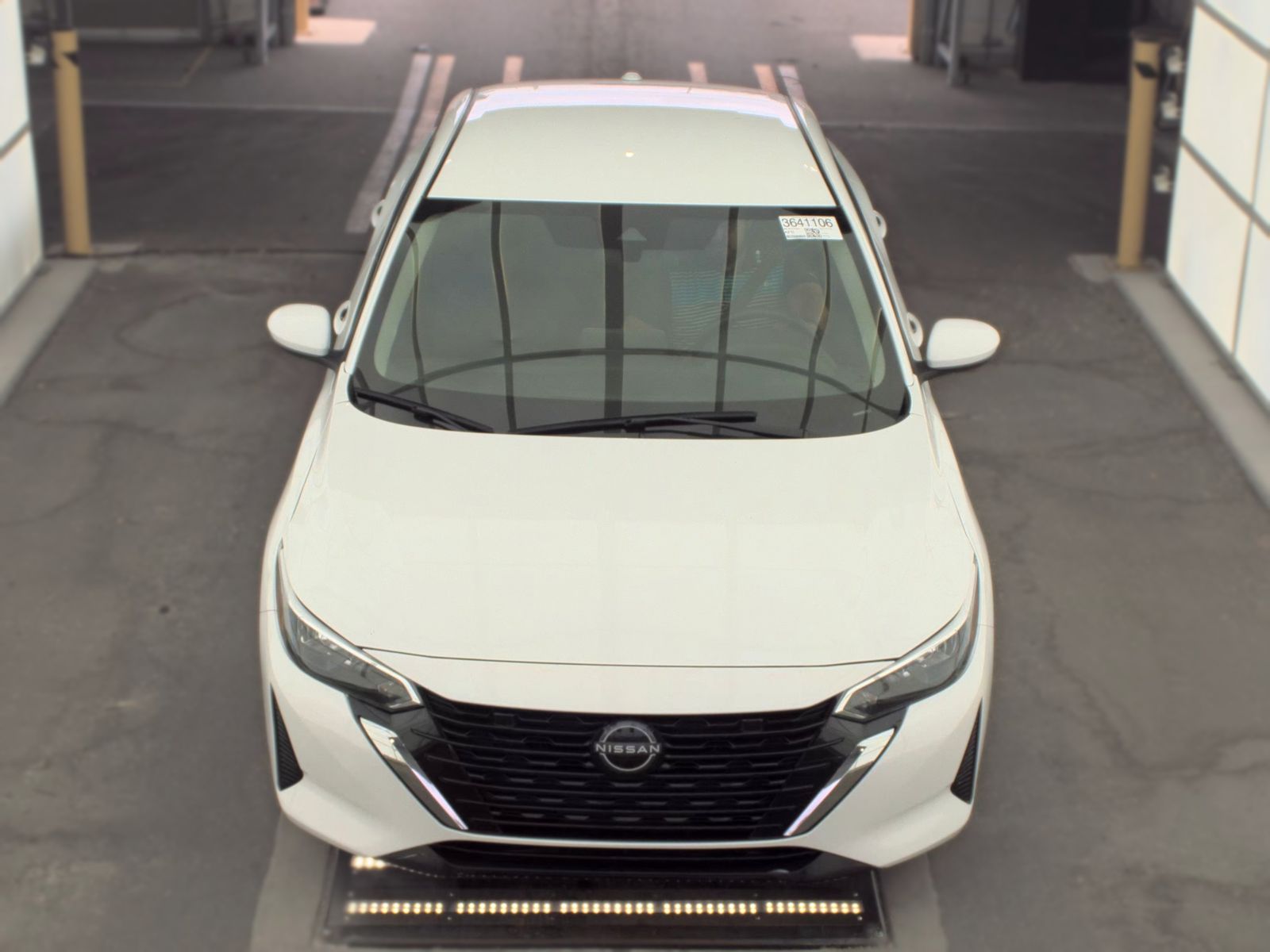 NISSAN SENTRA - 3