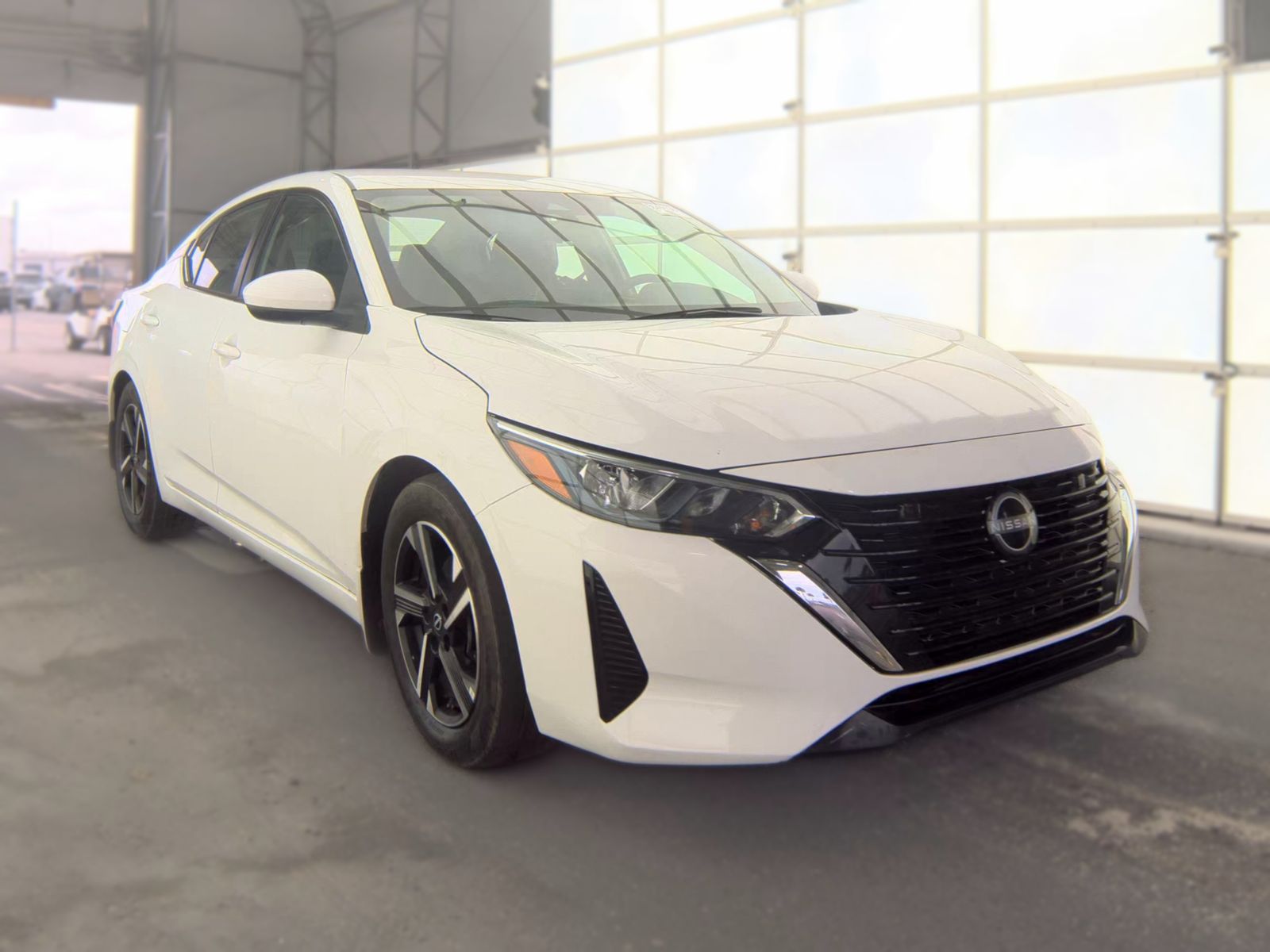 NISSAN SENTRA - 5
