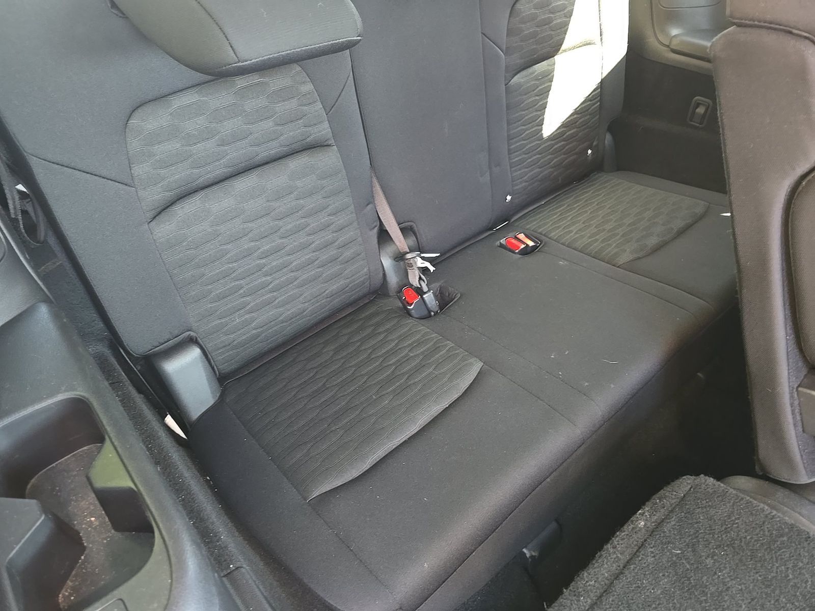 2023 Nissan Pathfinder SV AWD