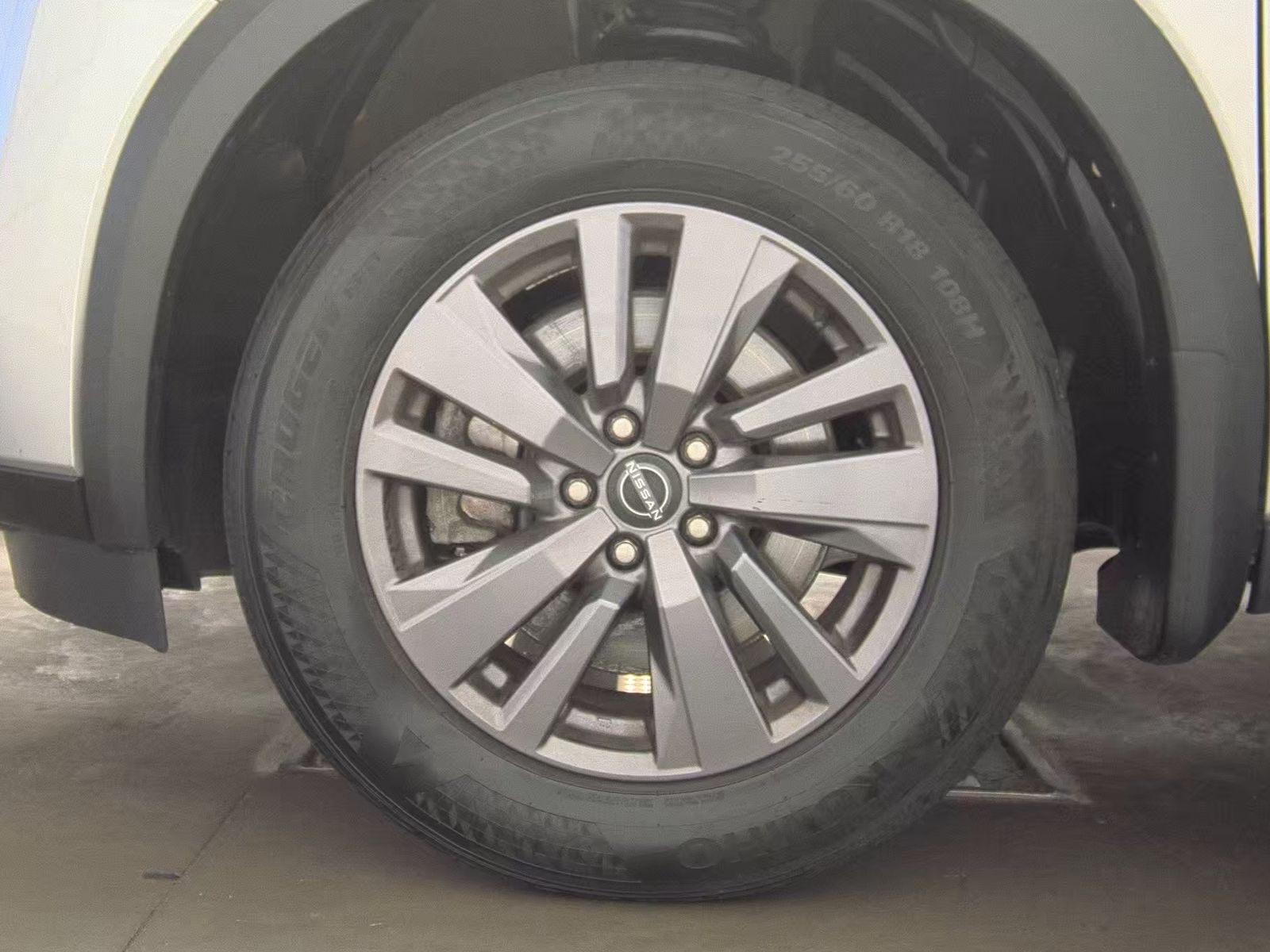 2023 Nissan Pathfinder SV AWD