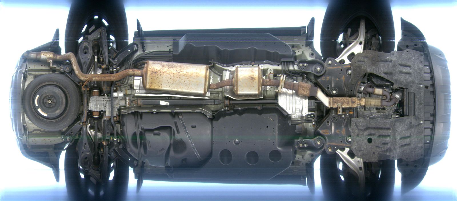2023 Nissan Pathfinder SV AWD