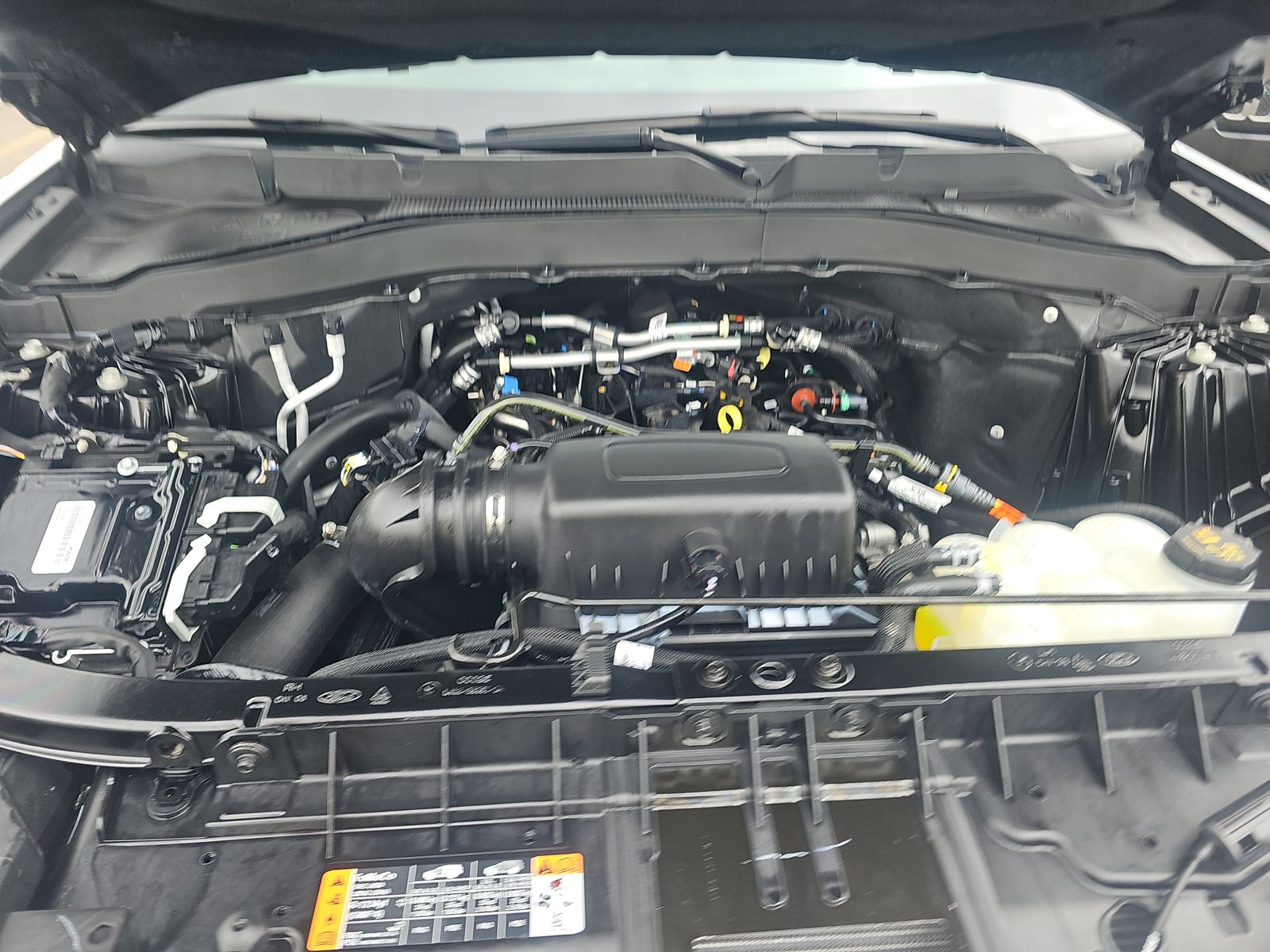 2024 Ford Explorer XLT AWD