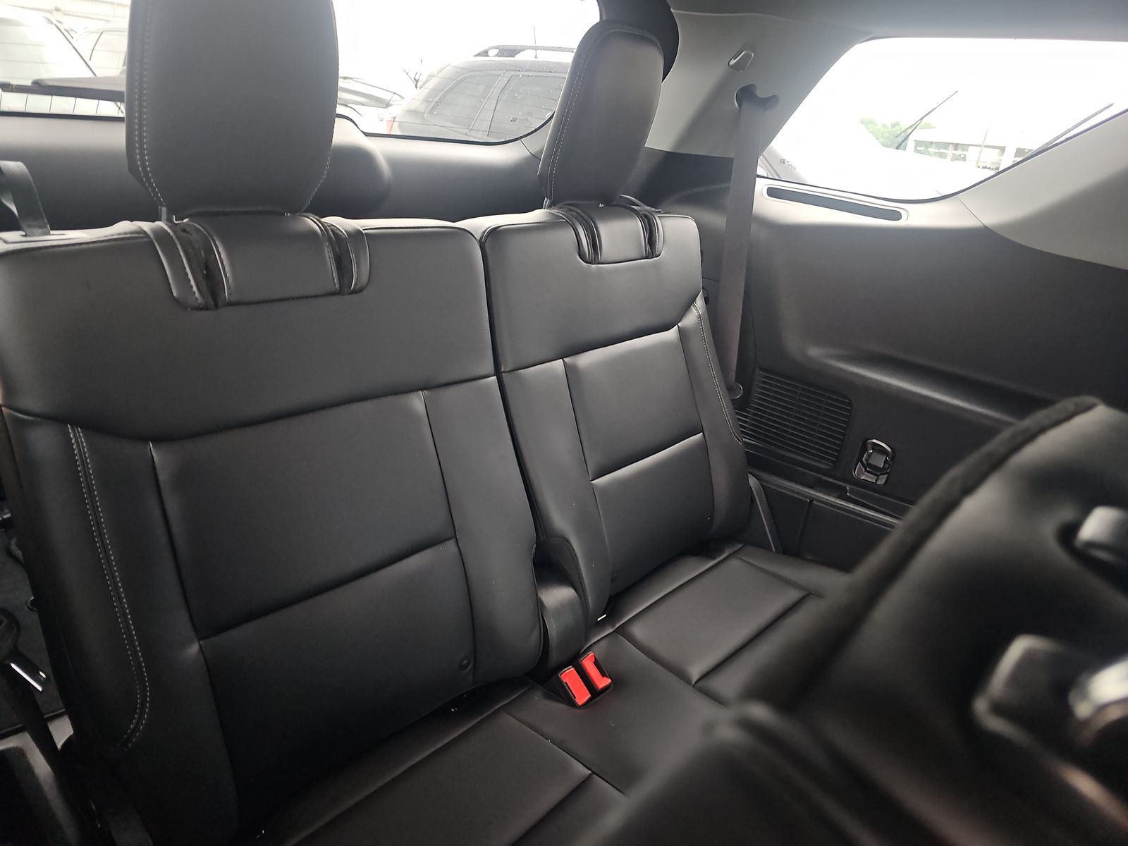 2024 Ford Explorer XLT AWD