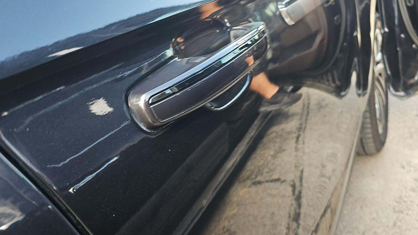 2025 Lincoln Navigator Reserve AWD