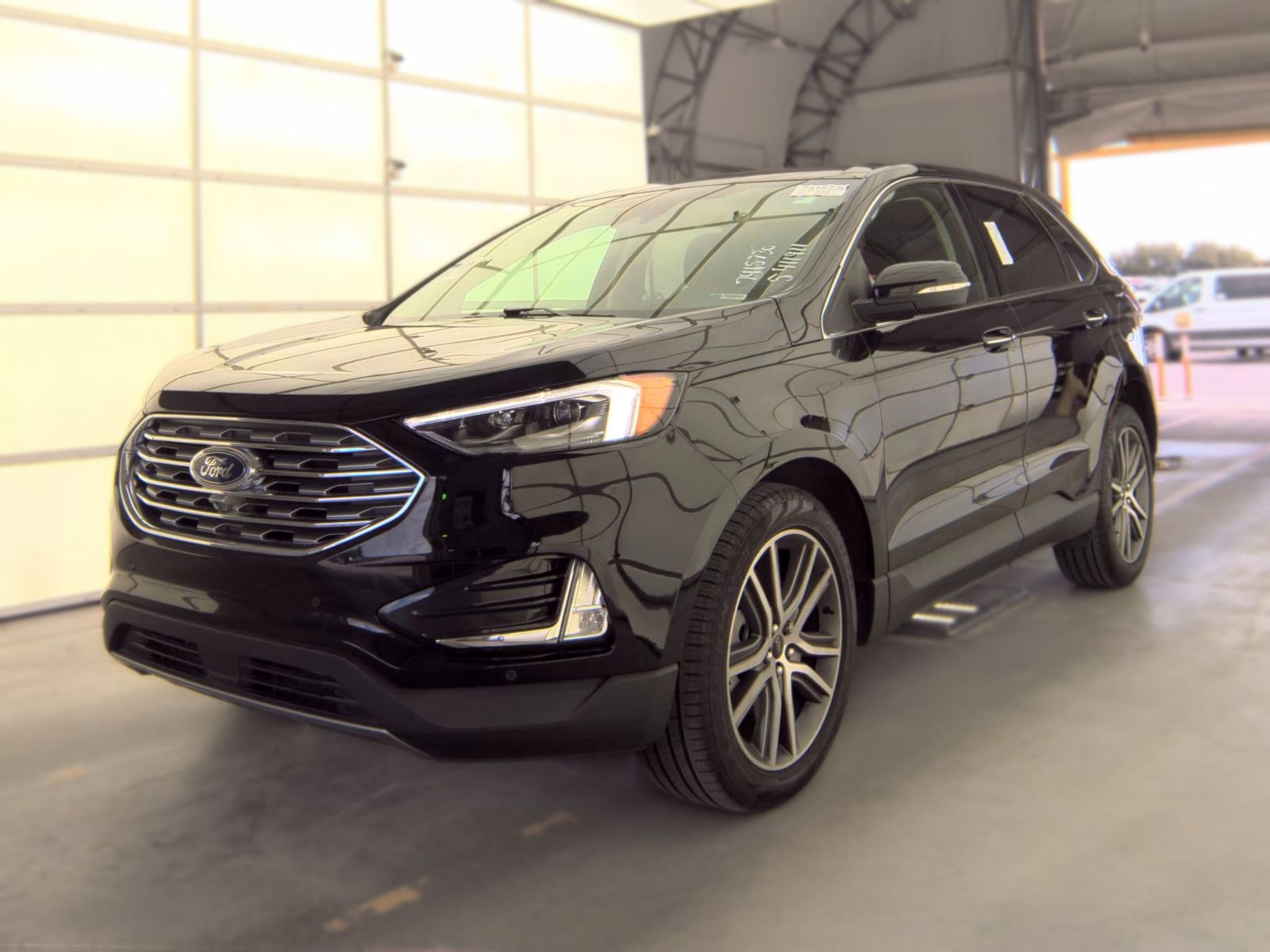 FORD EDGE - 1