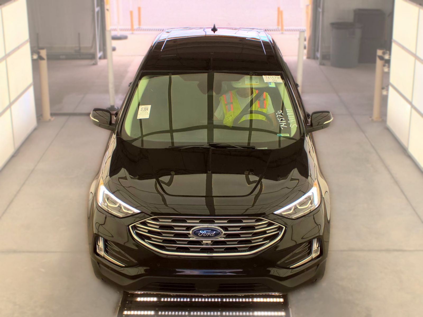 FORD EDGE - 3