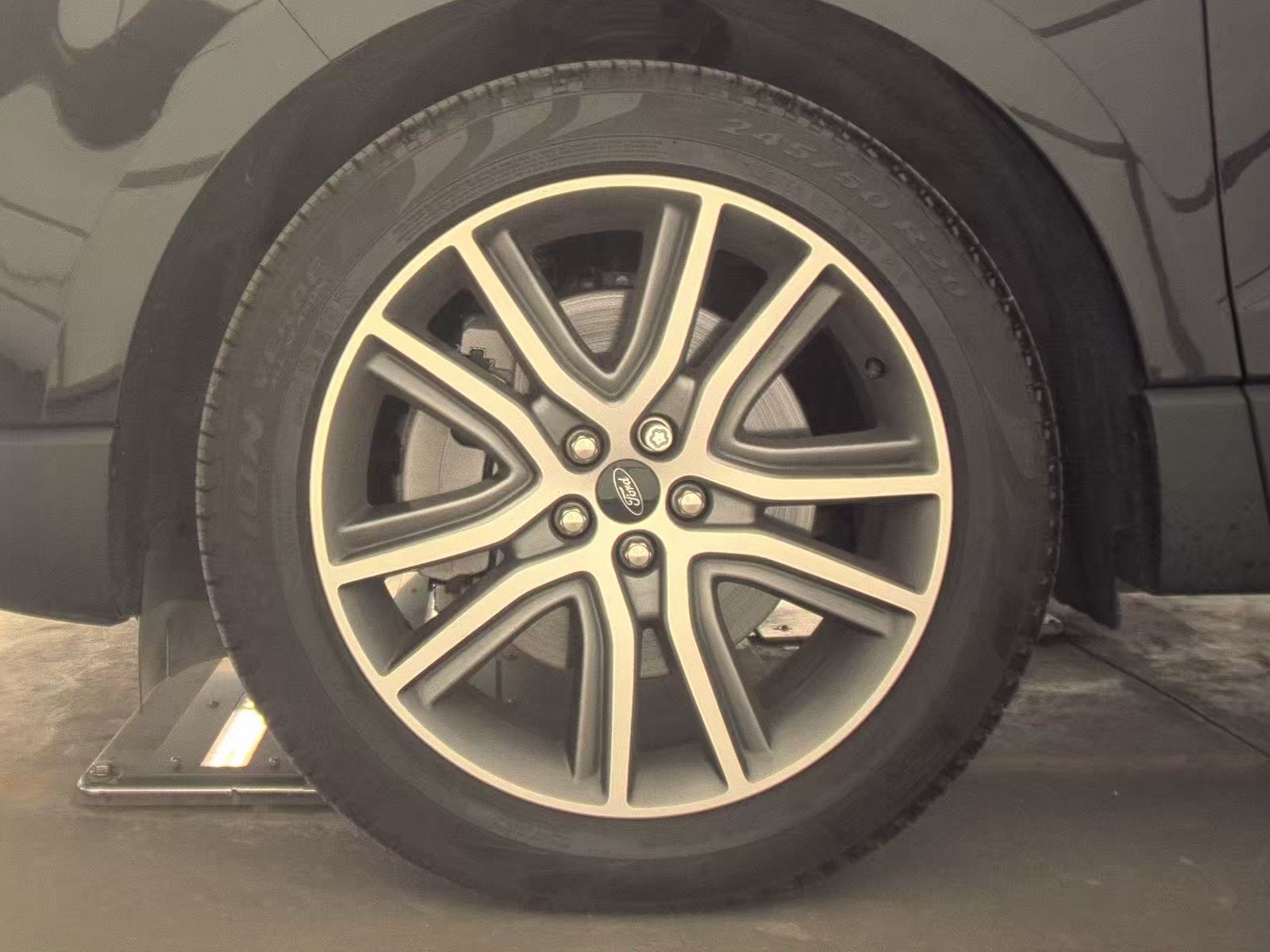 FORD EDGE - 10