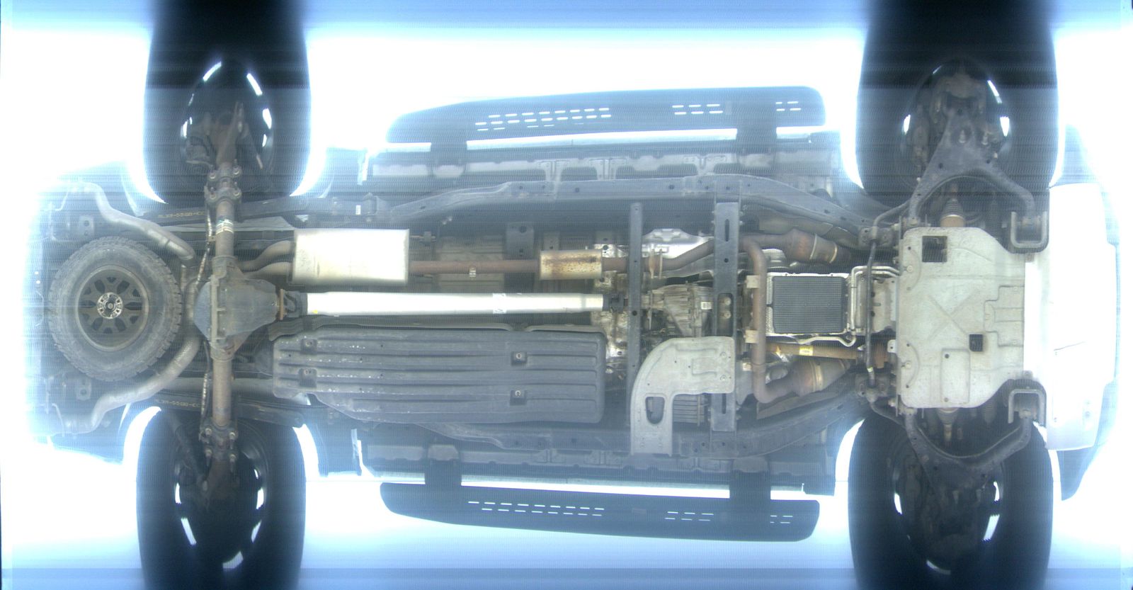 2025 Ford F-150 Tremor AWD