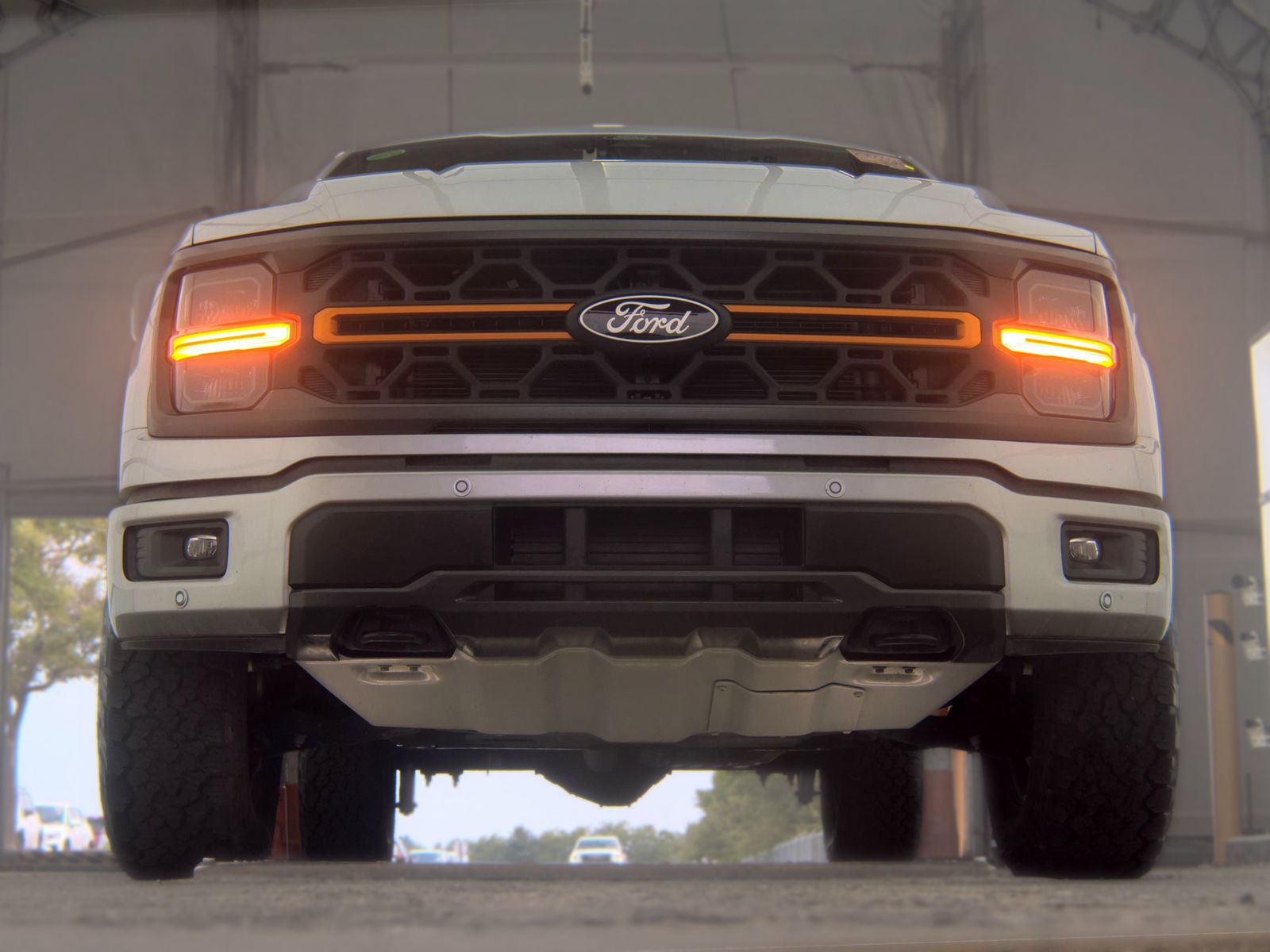 2025 Ford F-150 Tremor AWD