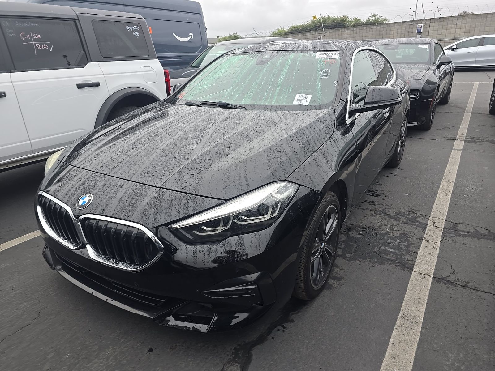 2021 BMW 2 Series 228i FWD