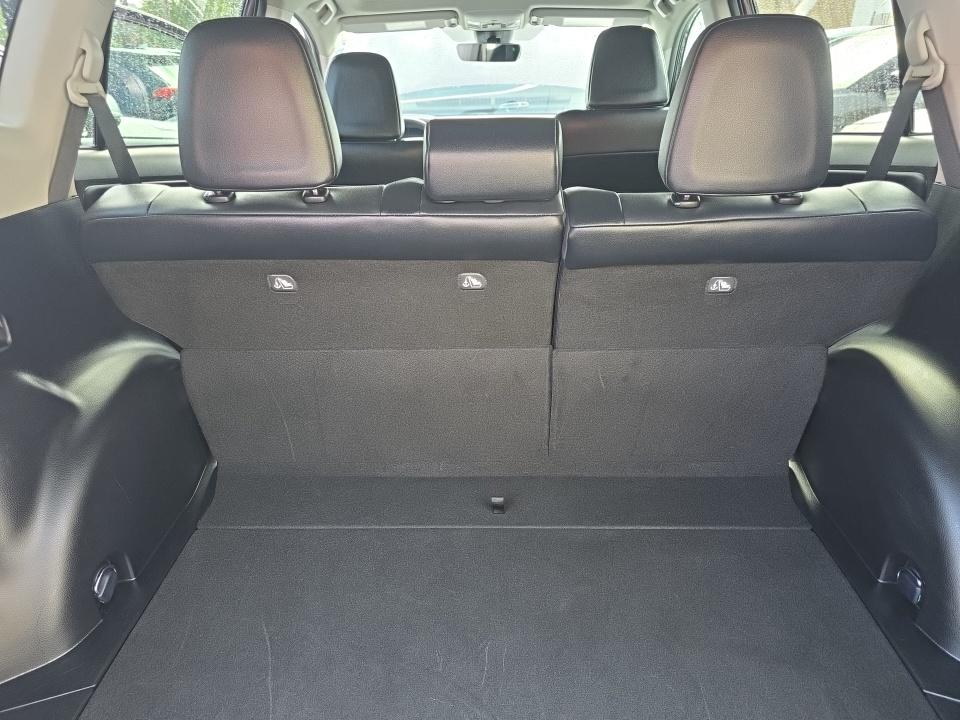 2016 Toyota RAV4 Limited AWD