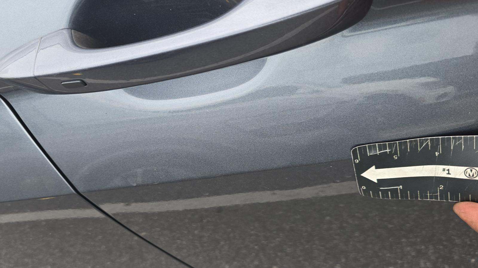 2023 Volkswagen Tiguan 2.0T SE FWD