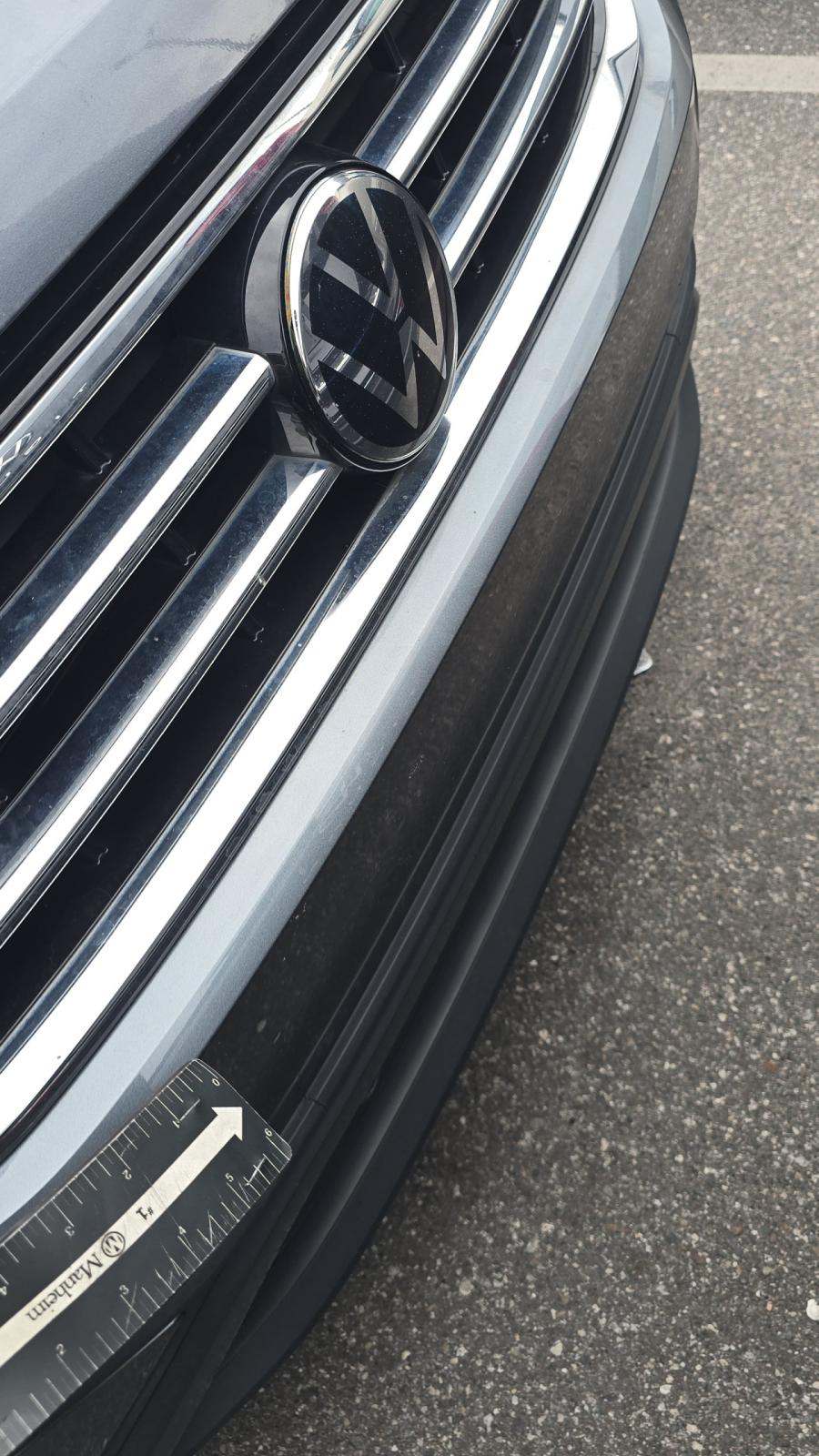 2023 Volkswagen Tiguan 2.0T SE FWD