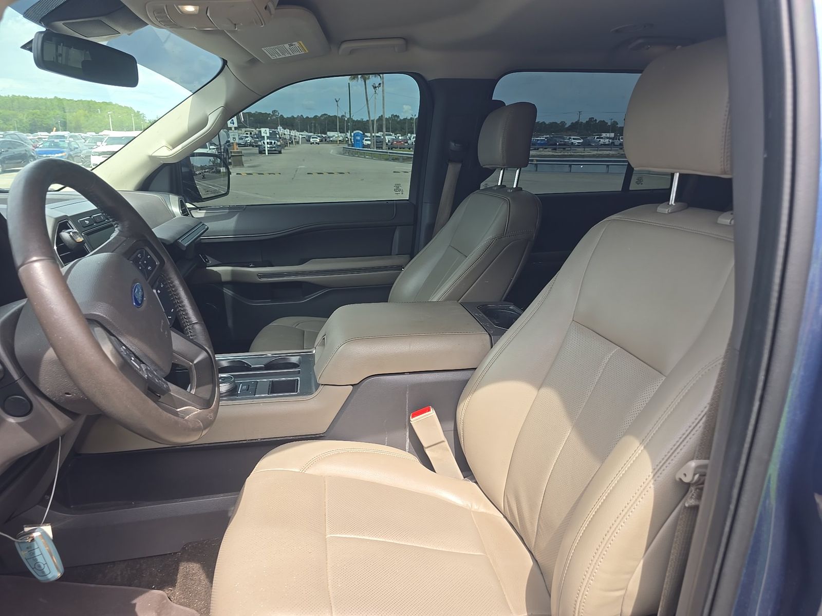 FORD EXPEDITION - 8