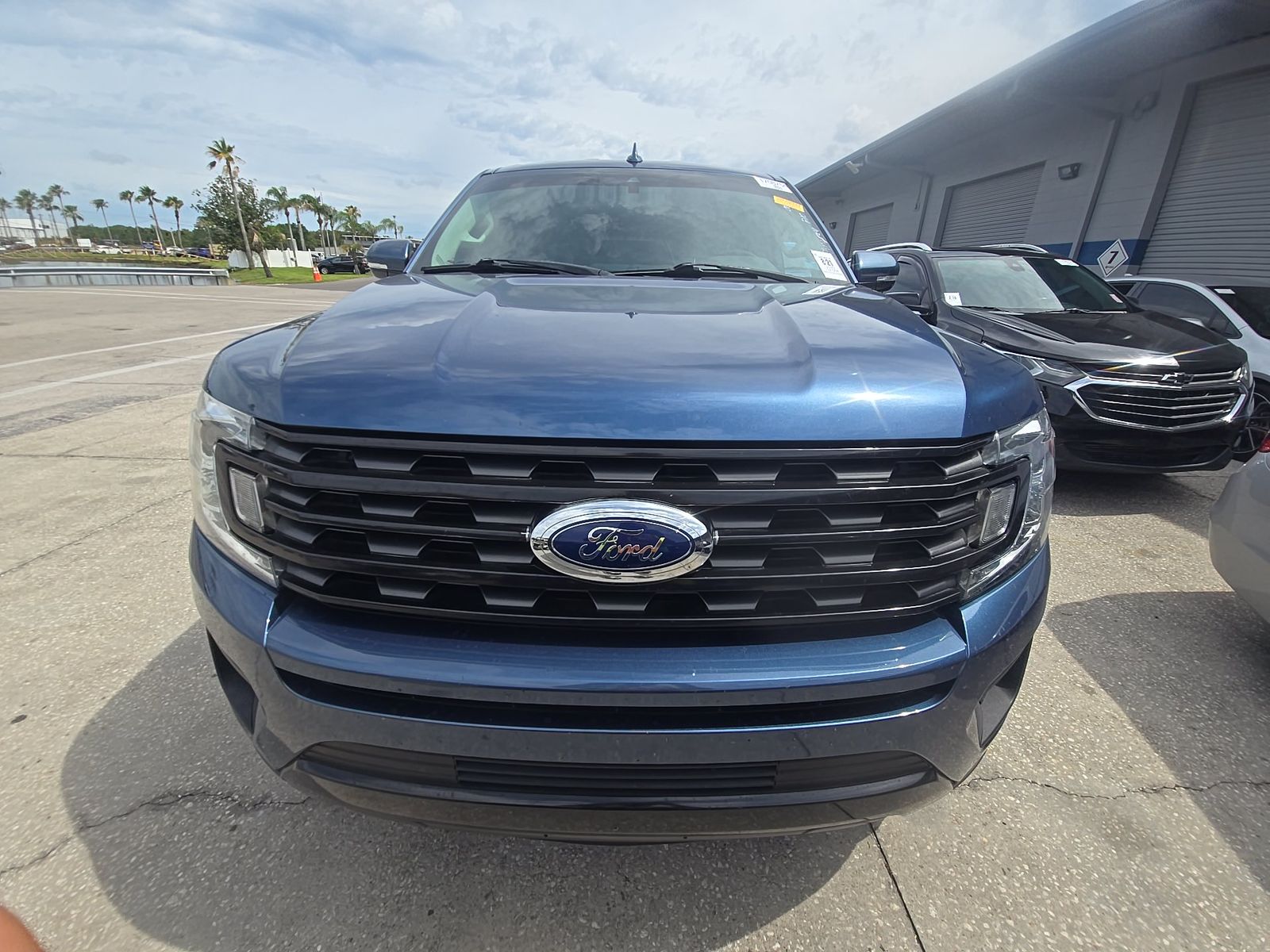 FORD EXPEDITION - 3