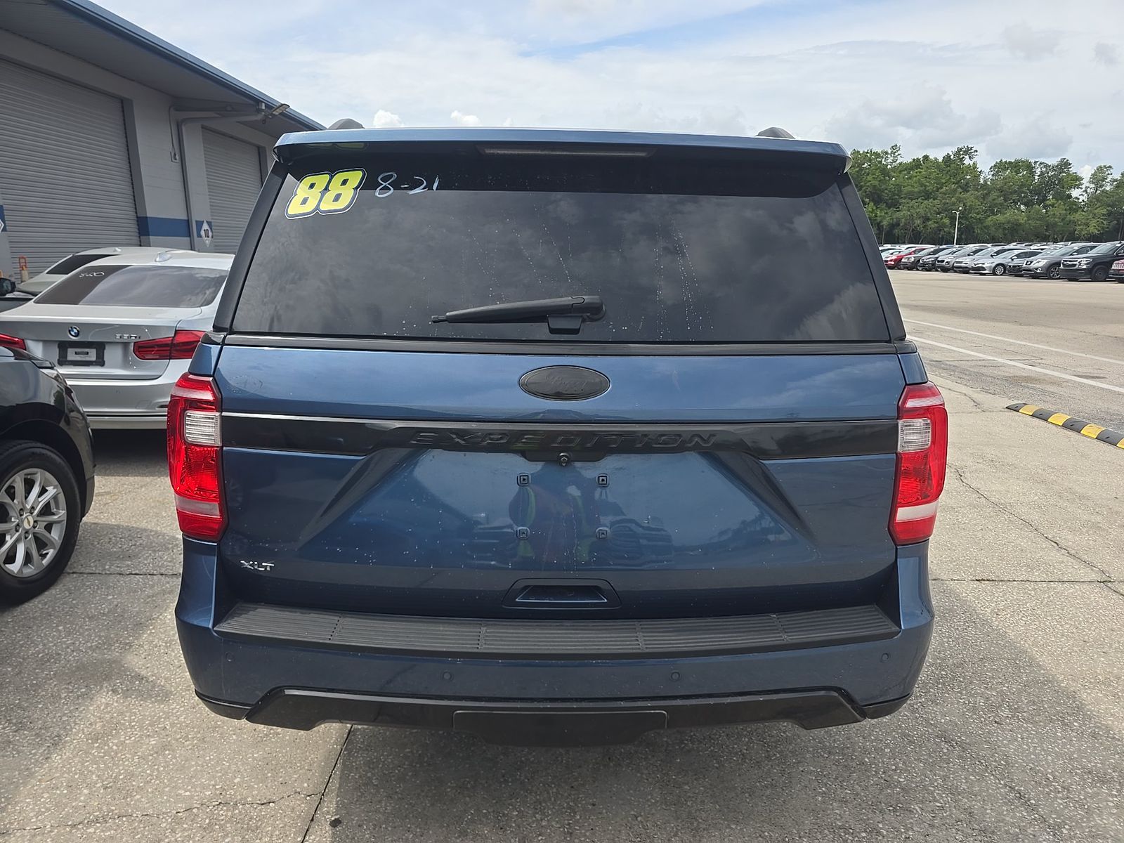 FORD EXPEDITION - 6